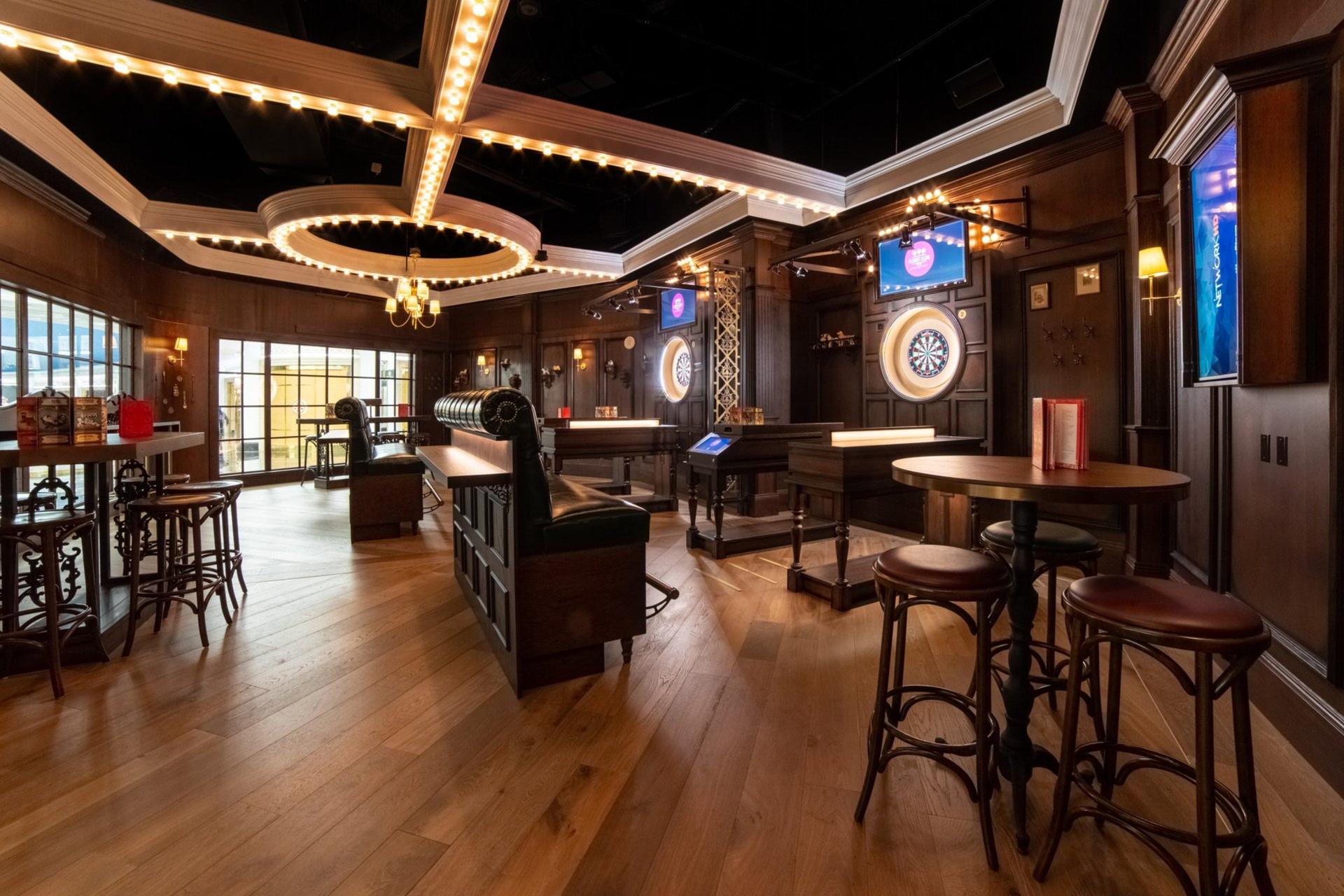 Exclusive Venue Hire