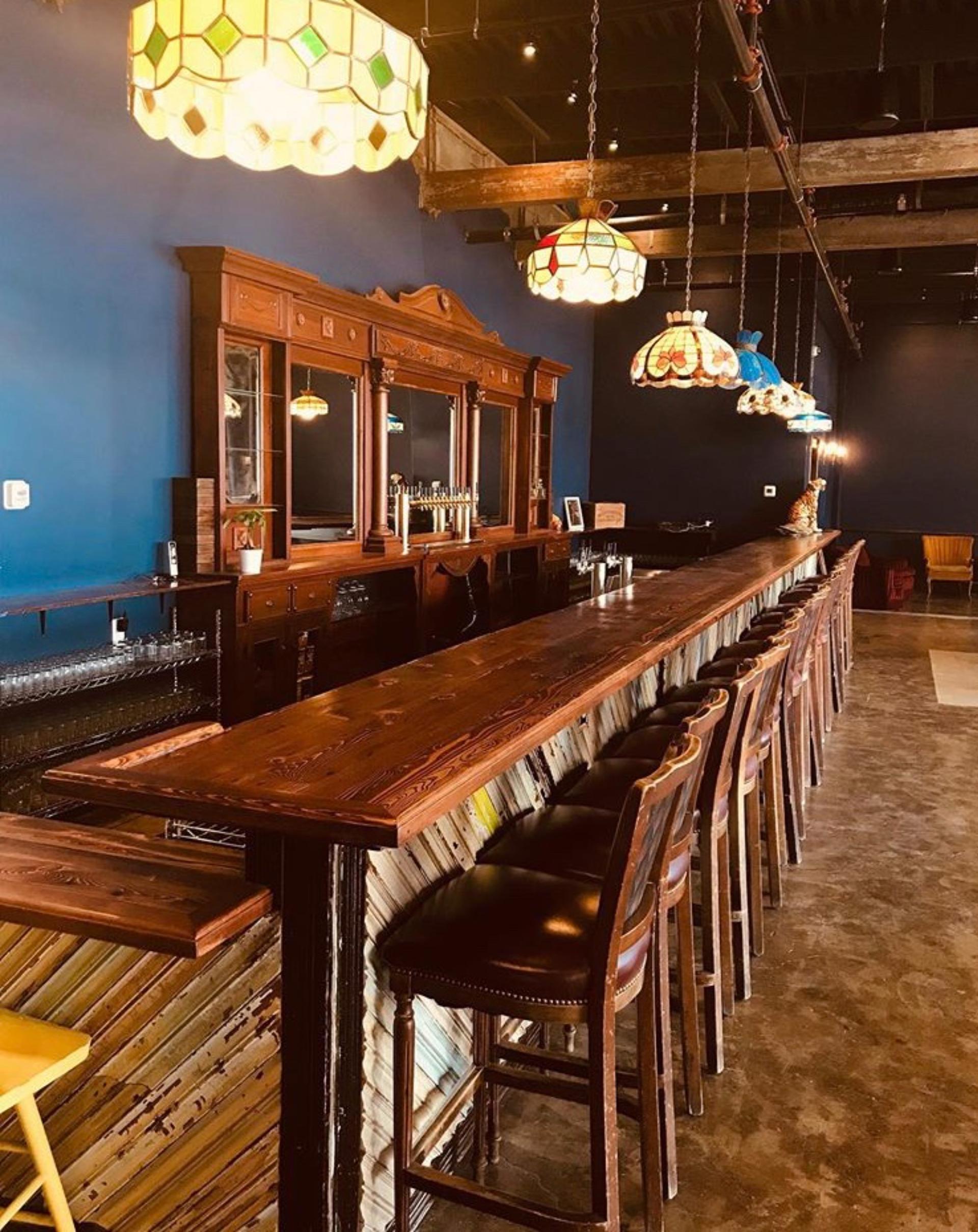 The Taproom