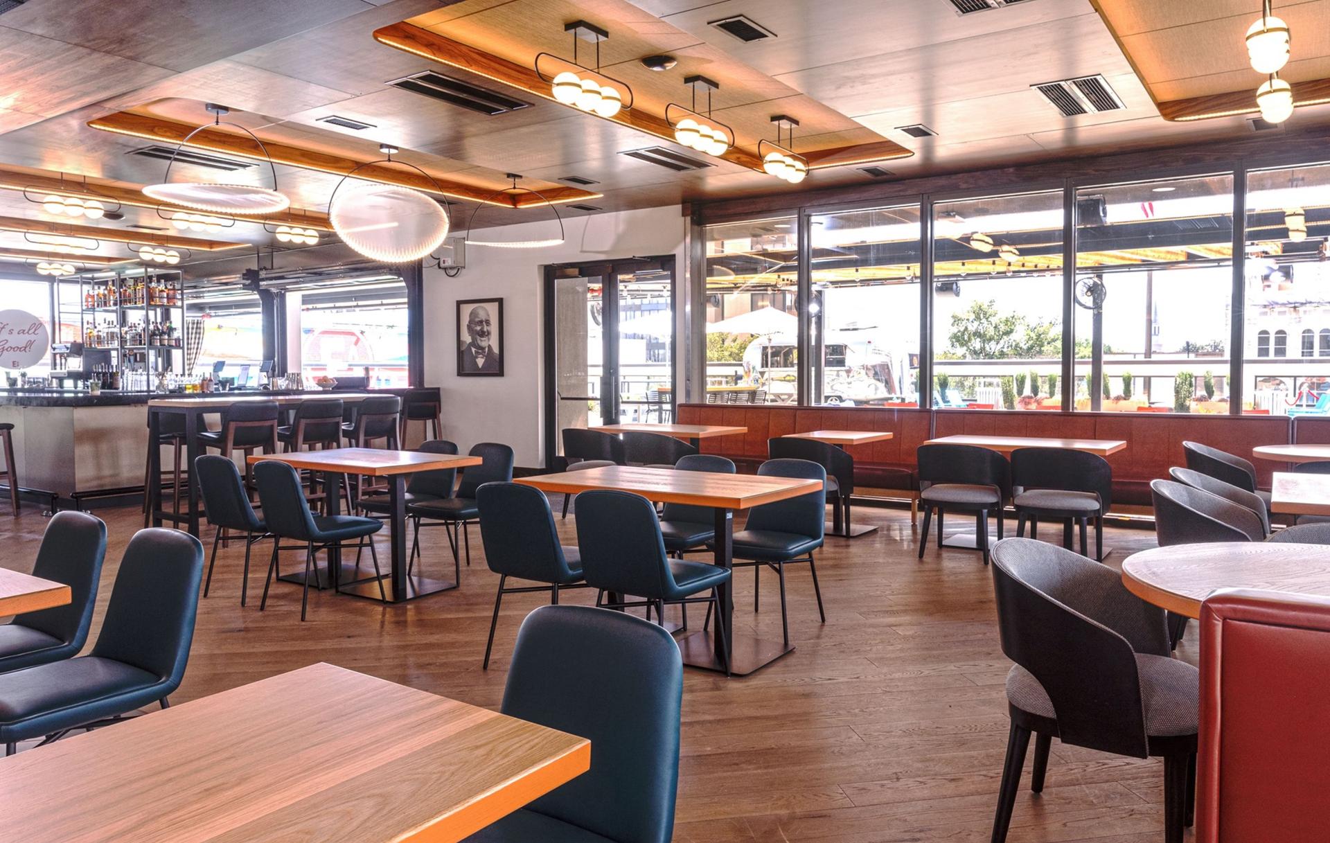 Main Dining Room