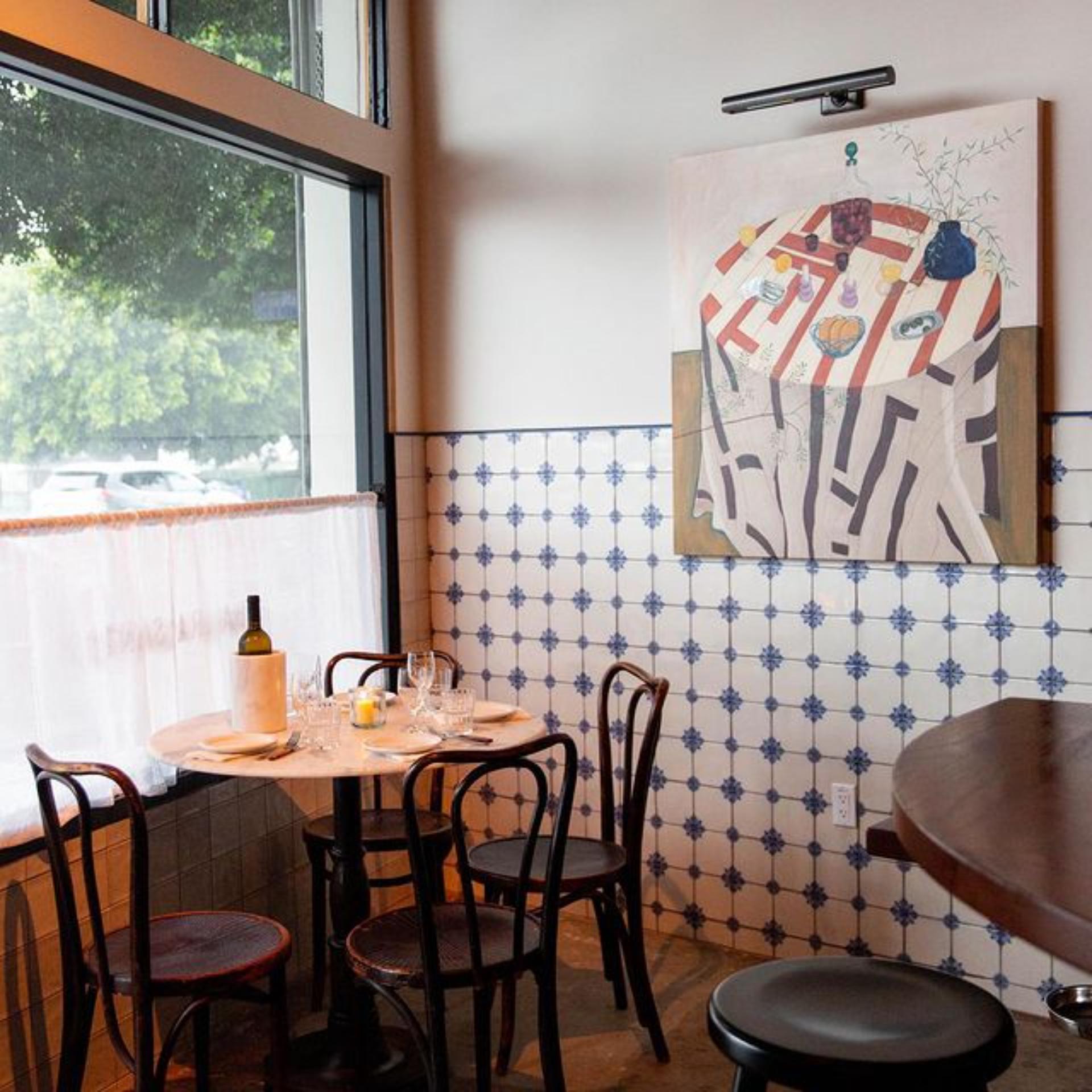 Main Dining Room
