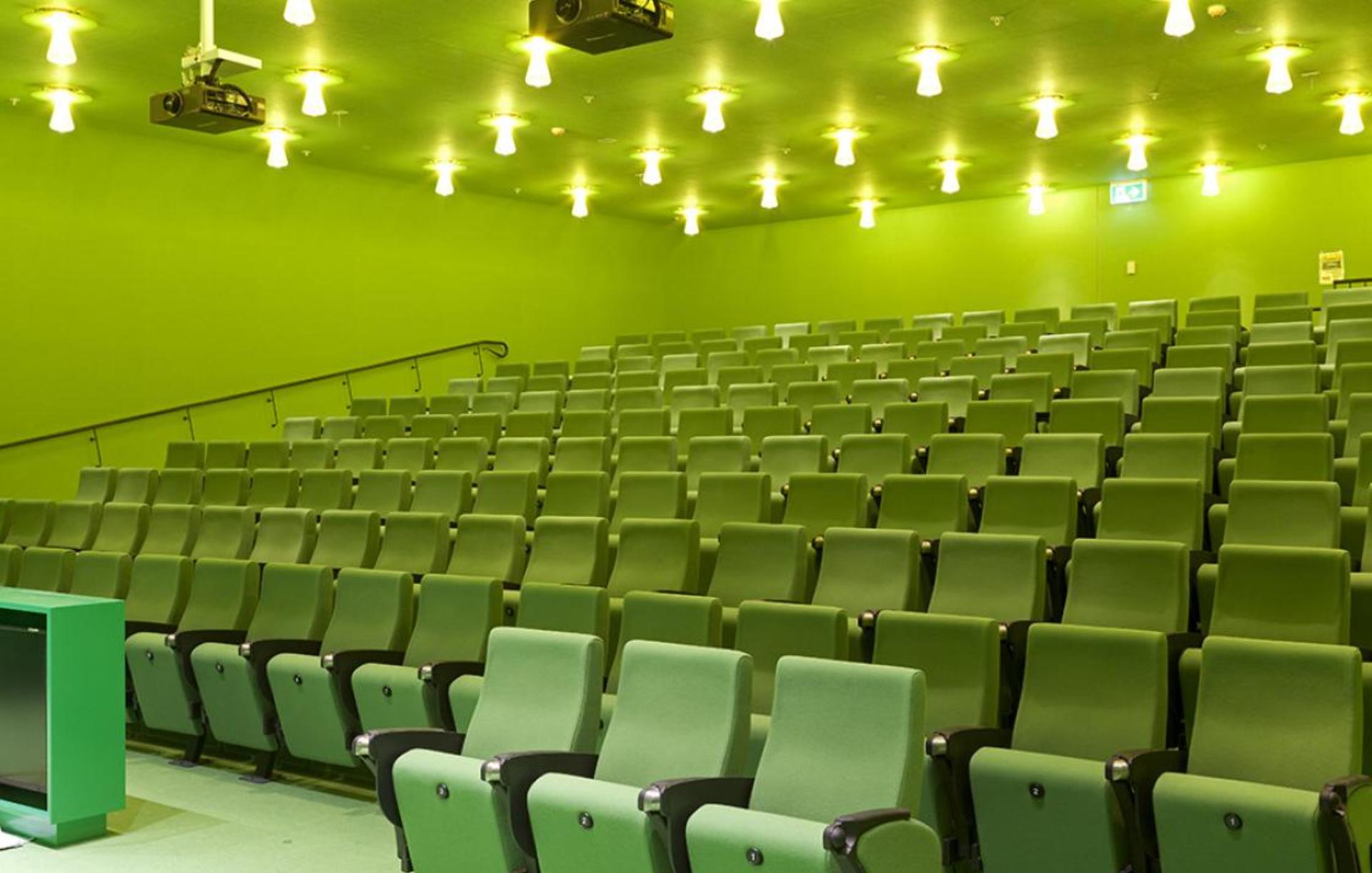 The Green Theatre