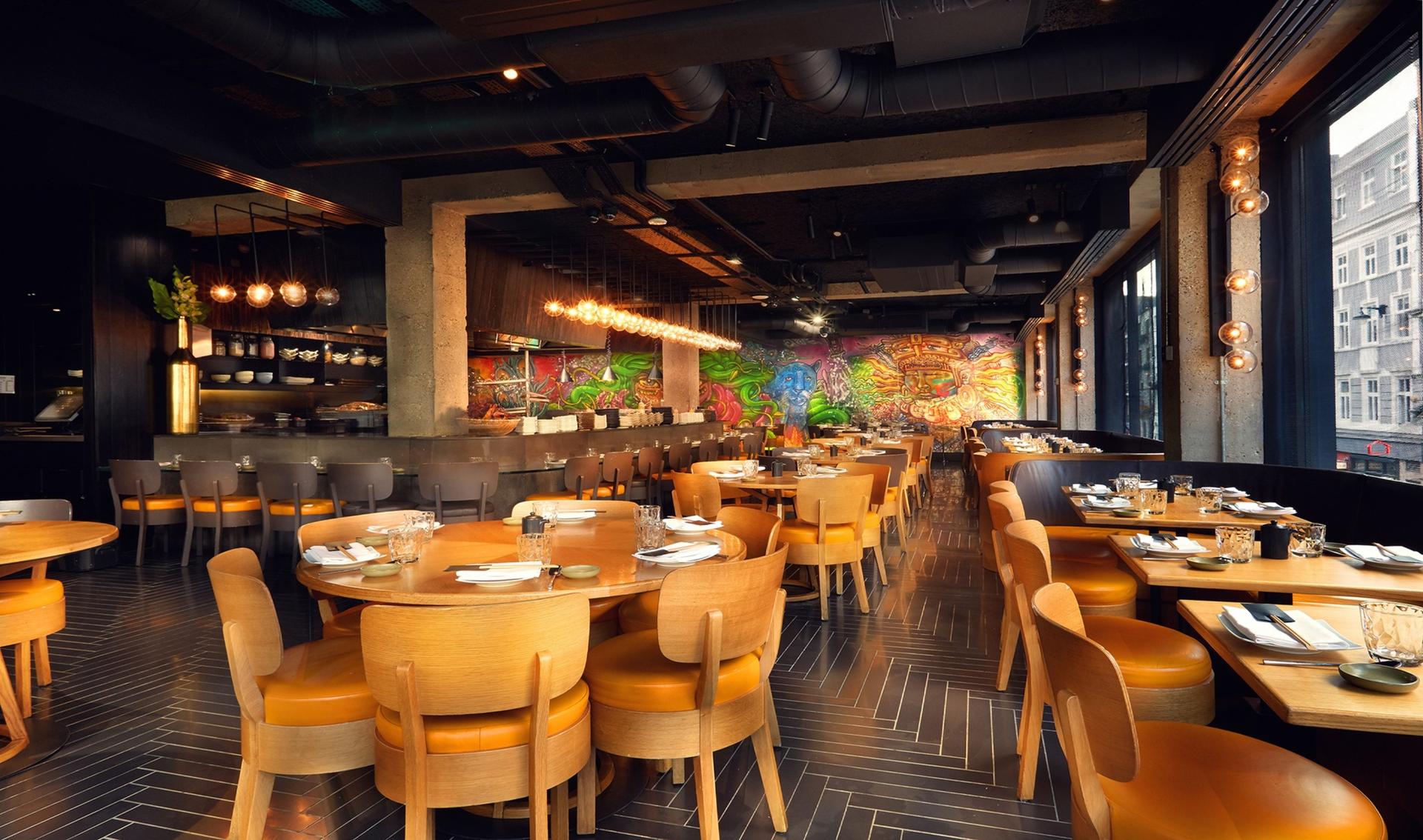 Full Venue Hire