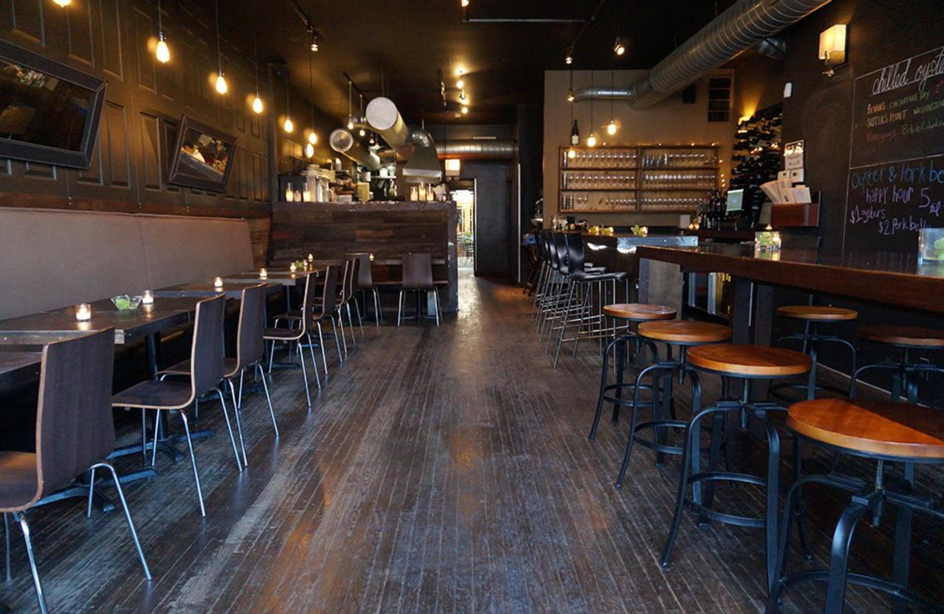 Main Dining Room