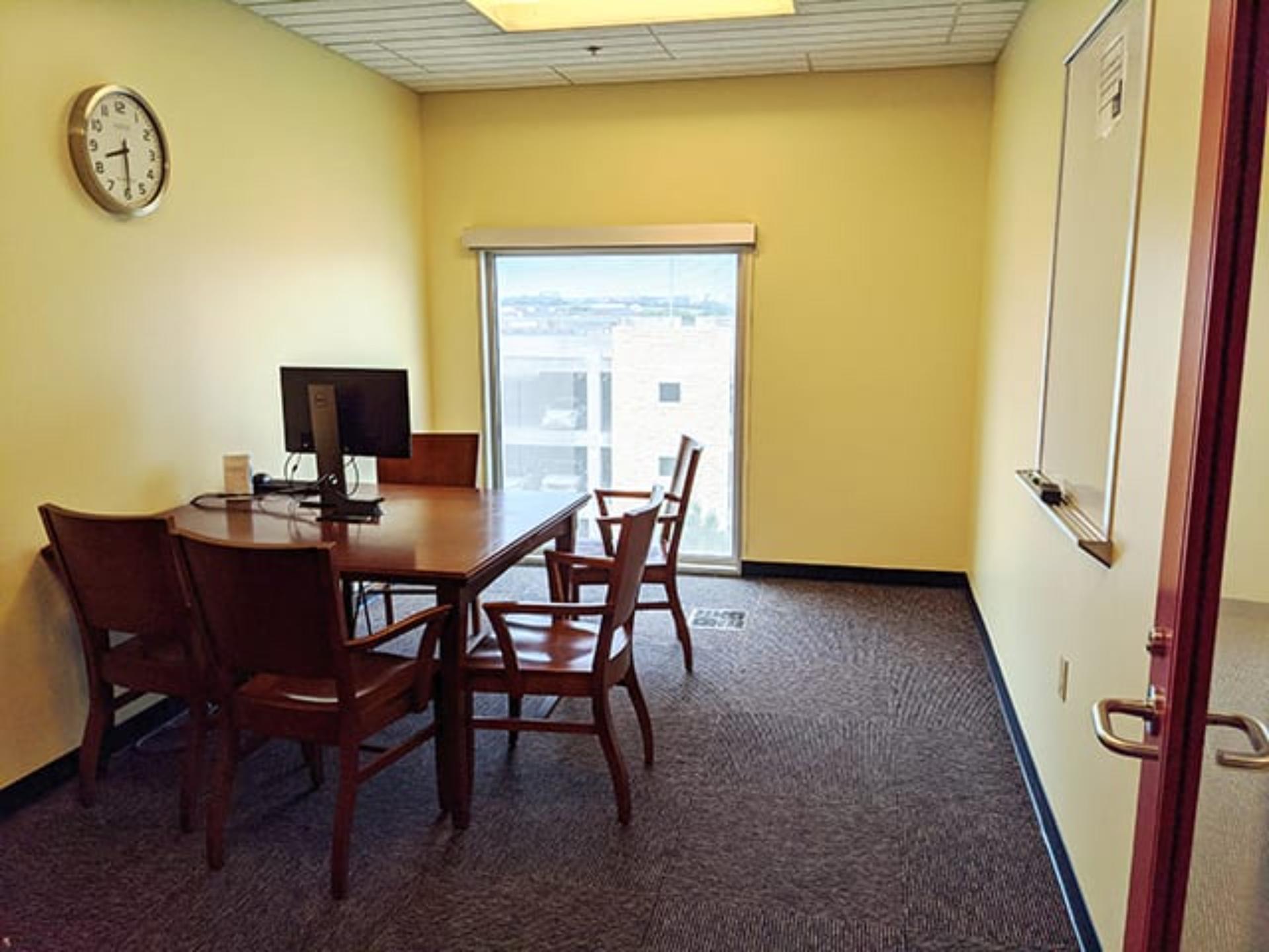 Study Room