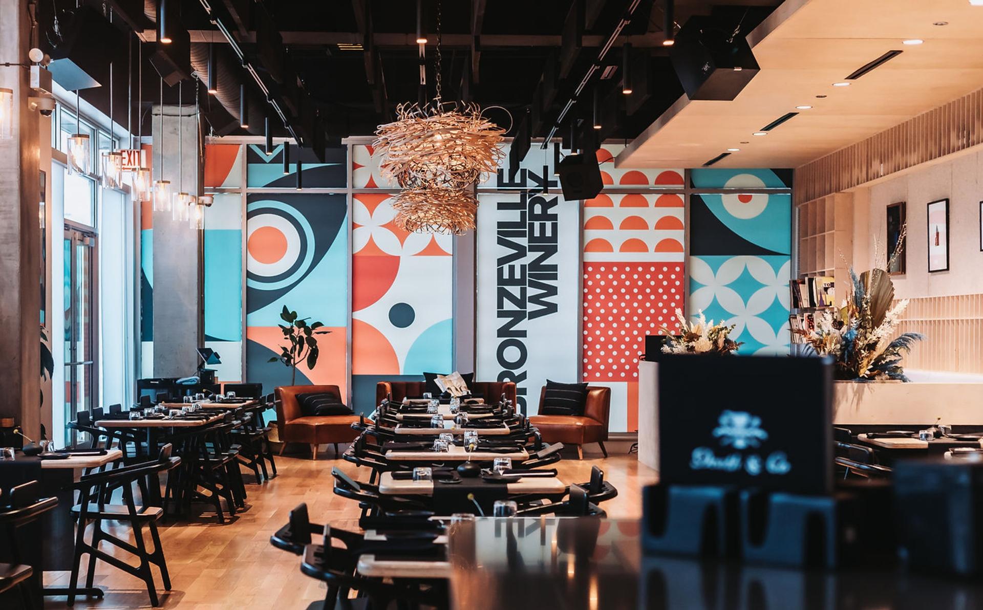 Main Dining Room
