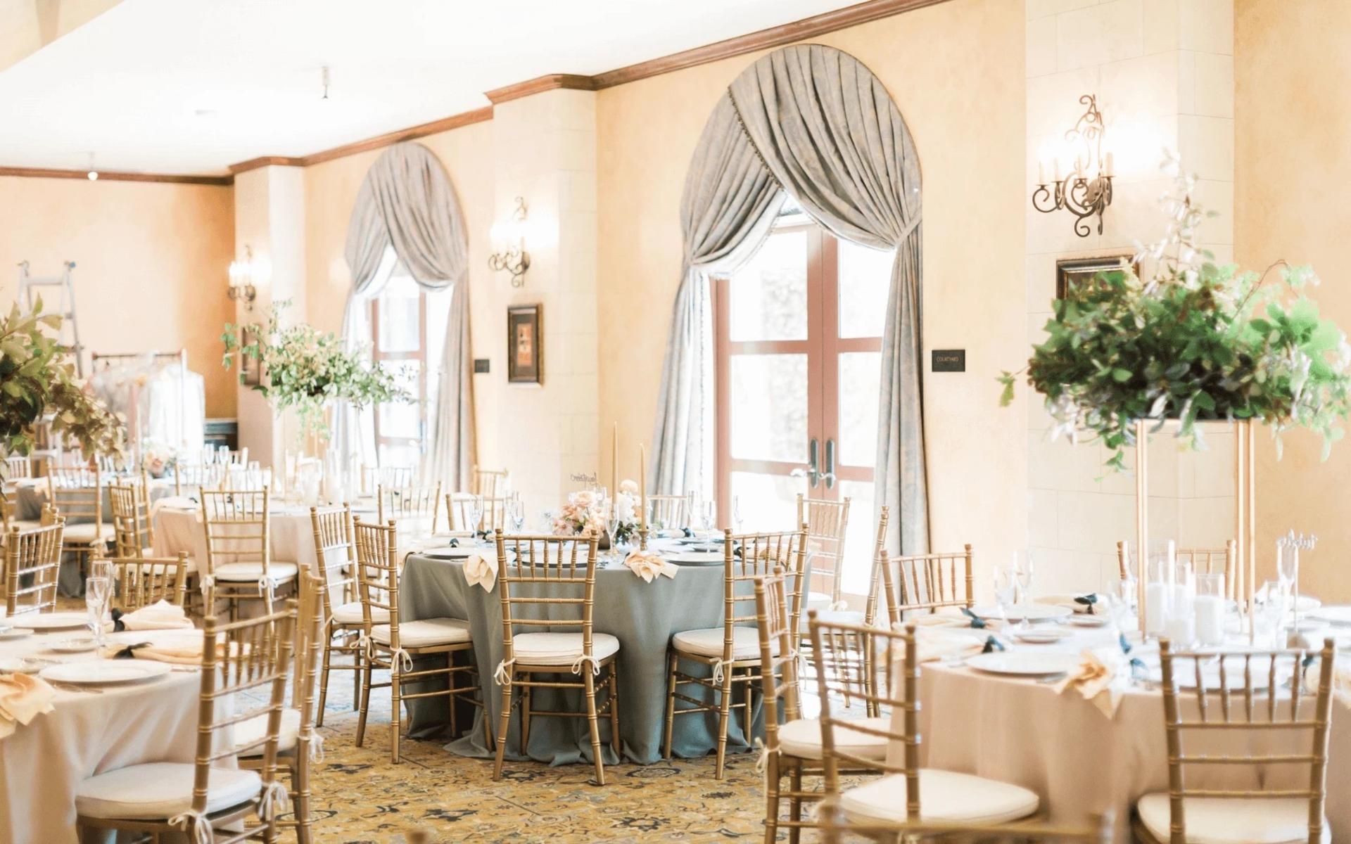 Cypress Ballroom