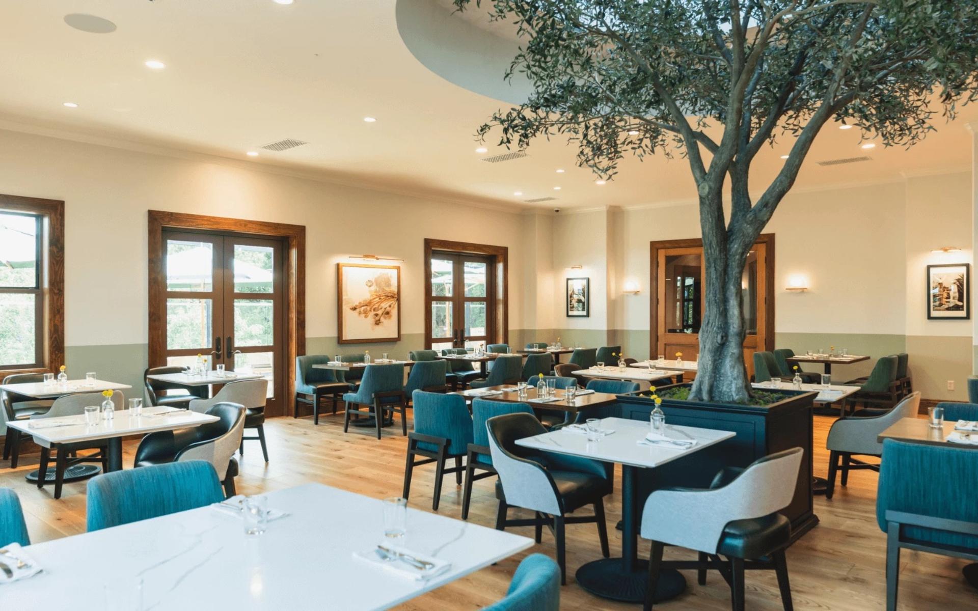 Lauren Restaurant