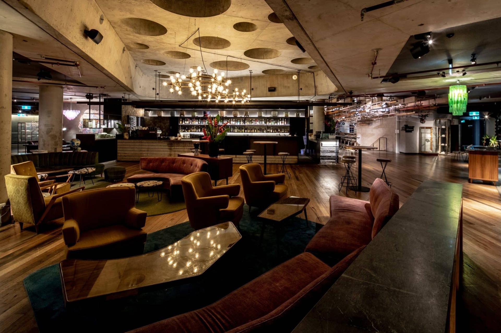 Monster Bar