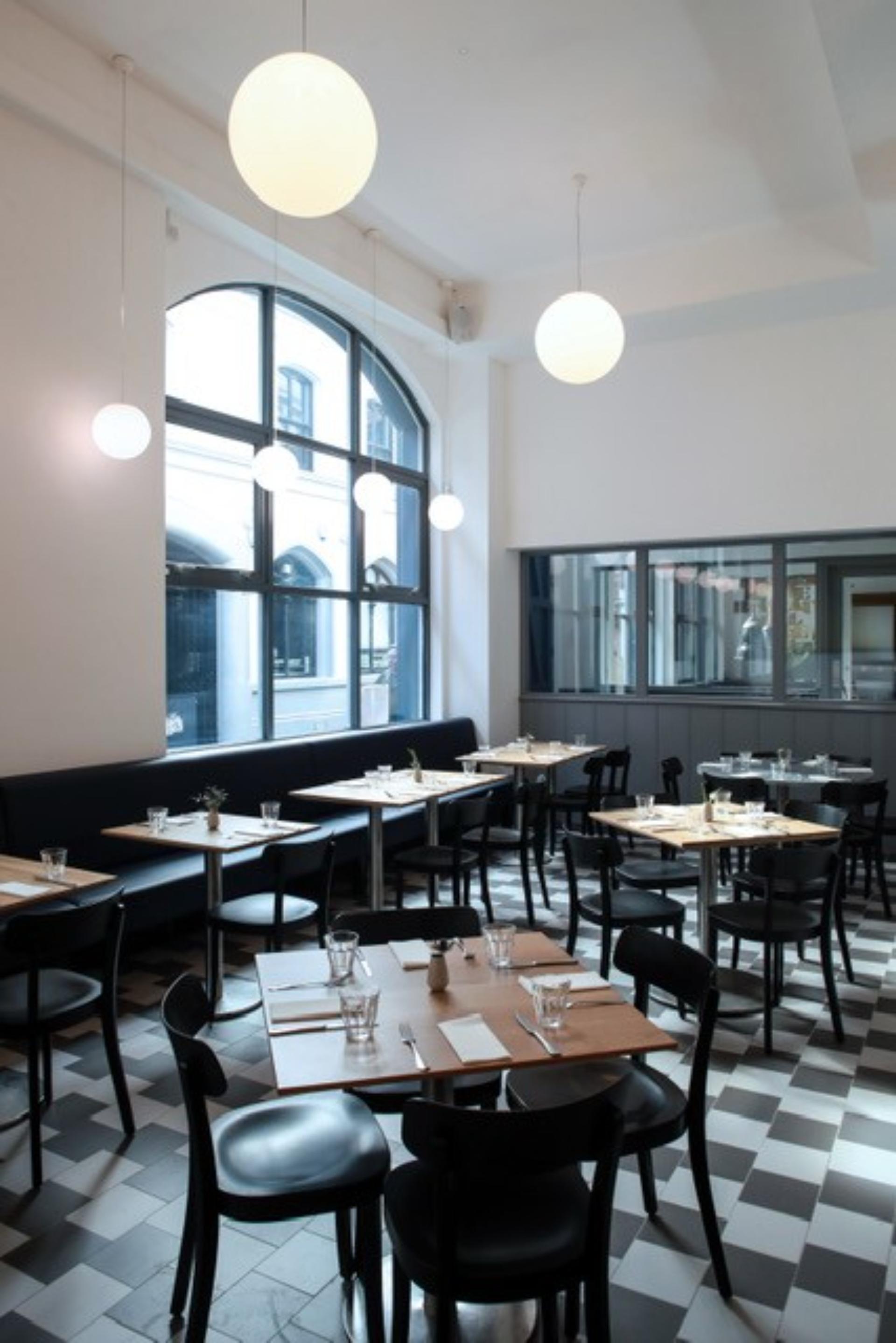 Main Dining Room