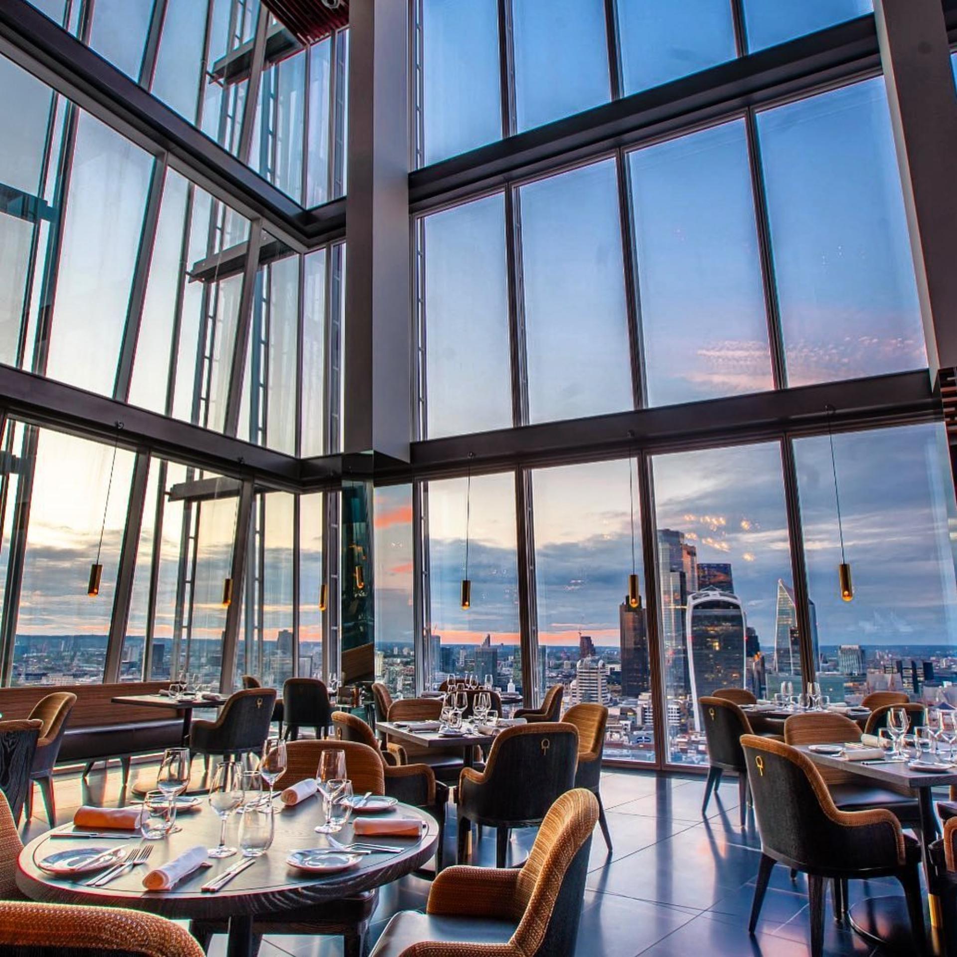 Full Restaurant Buyout