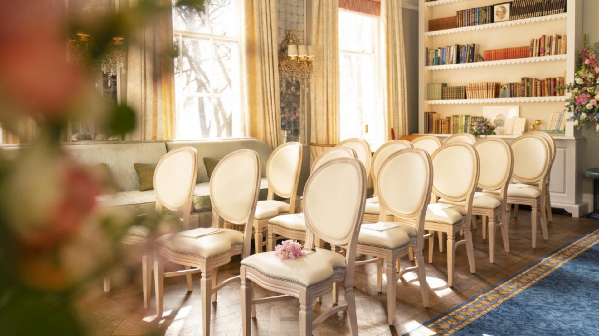 Drawing Room