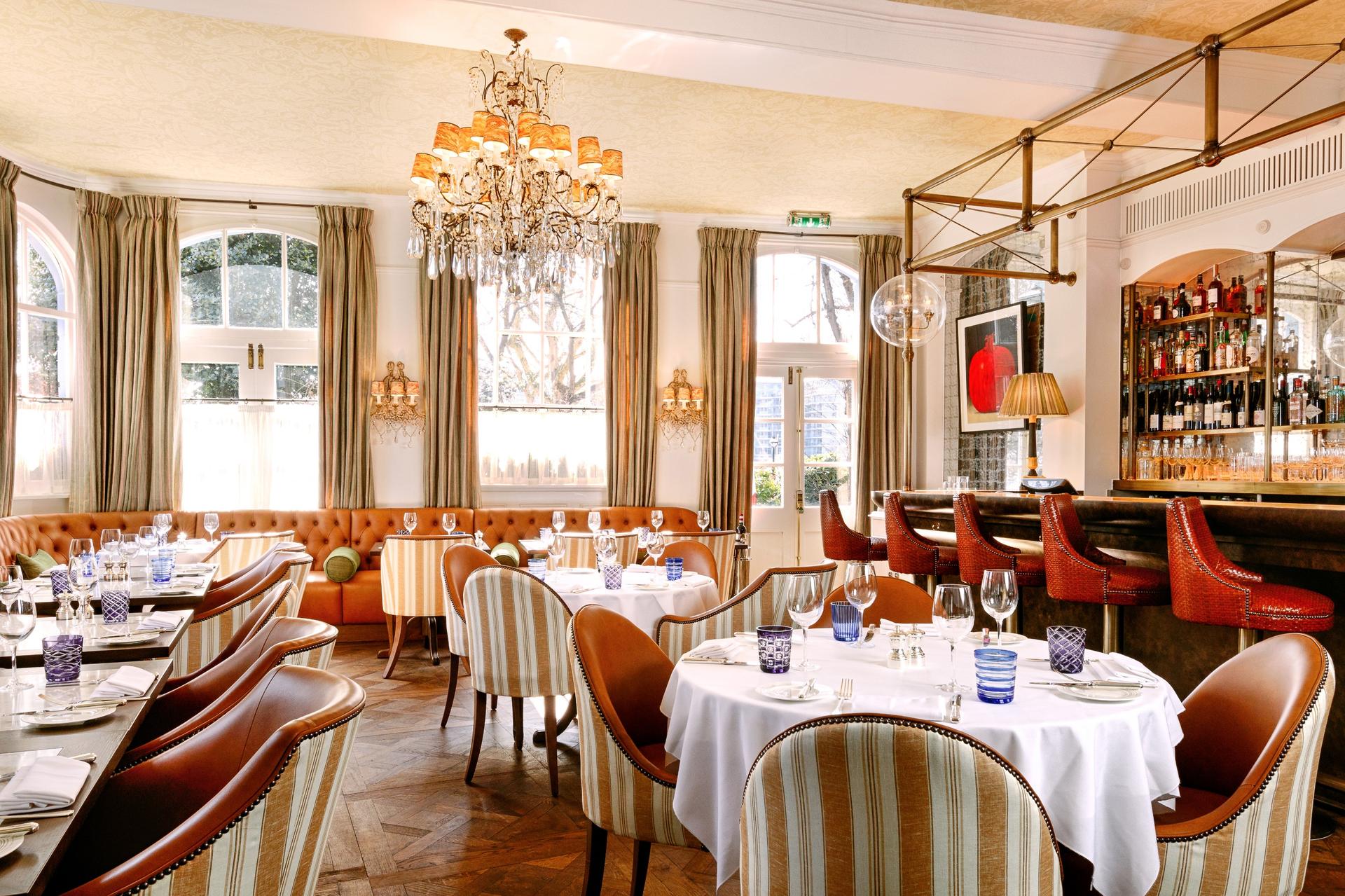 Main Dining Room