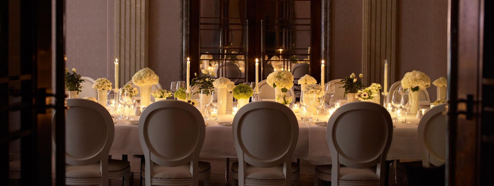 Venue Hire
