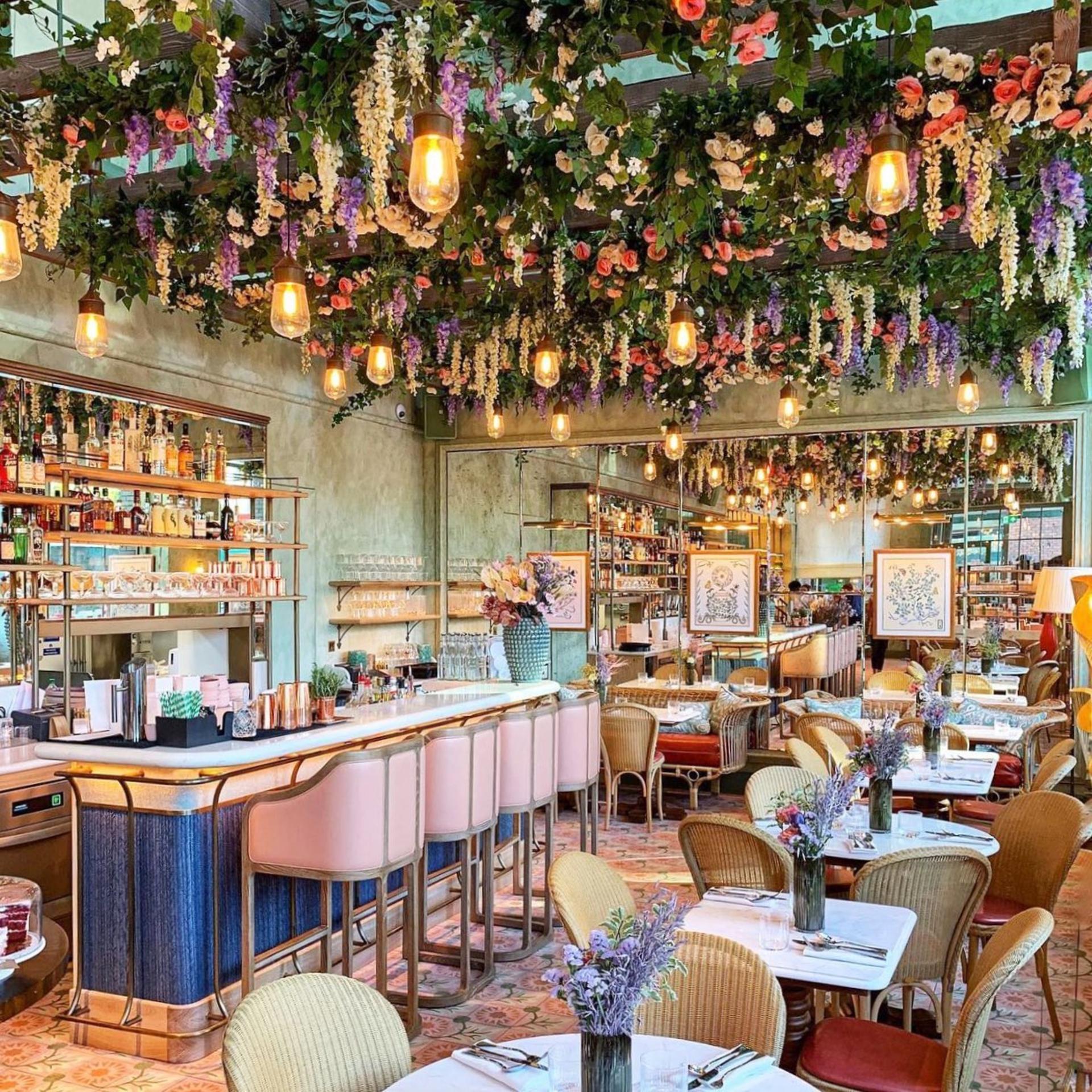 Main Dining Room