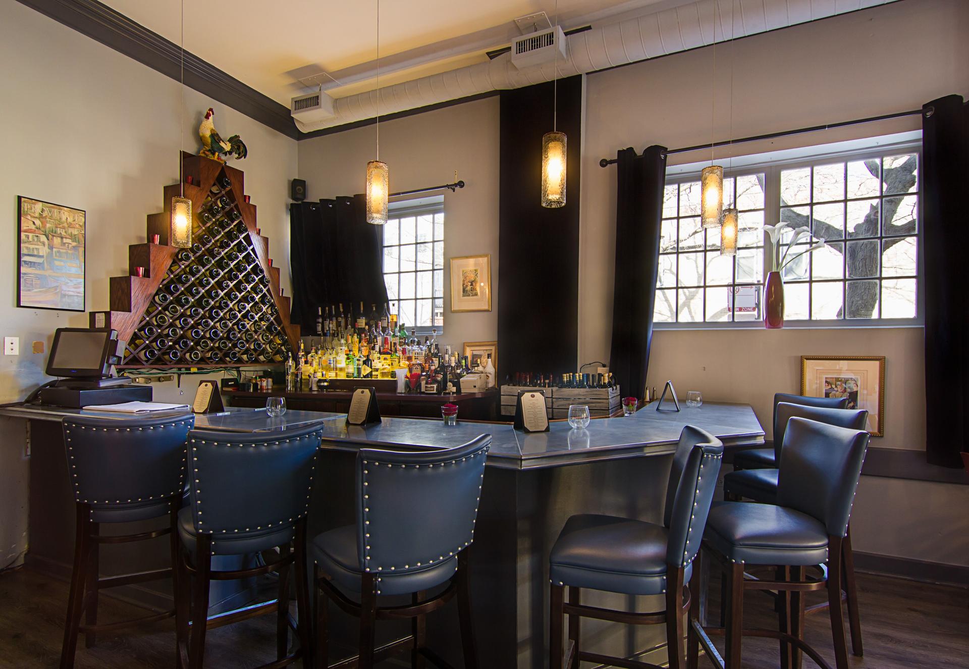 Main Dining Room