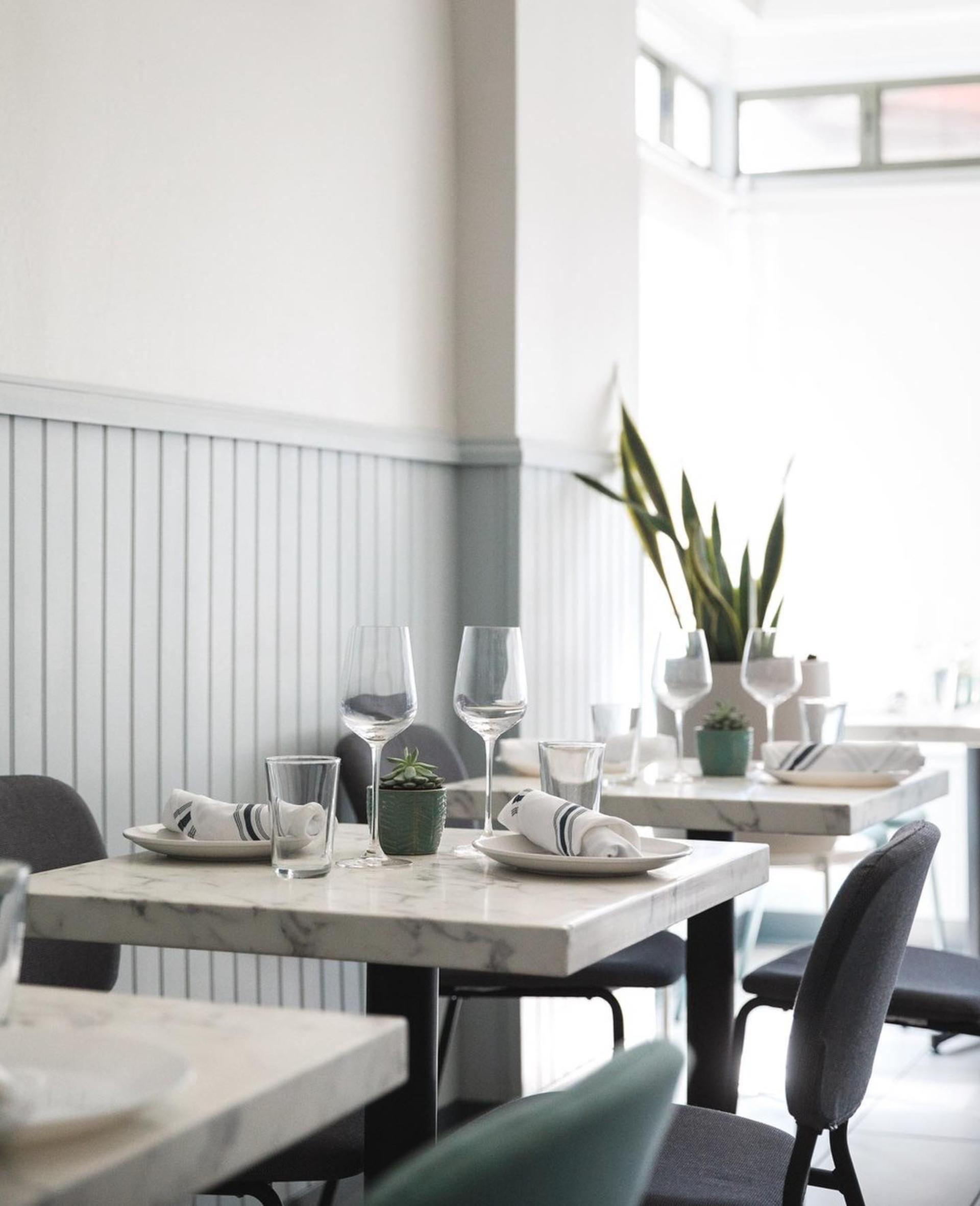 Main Dining Room