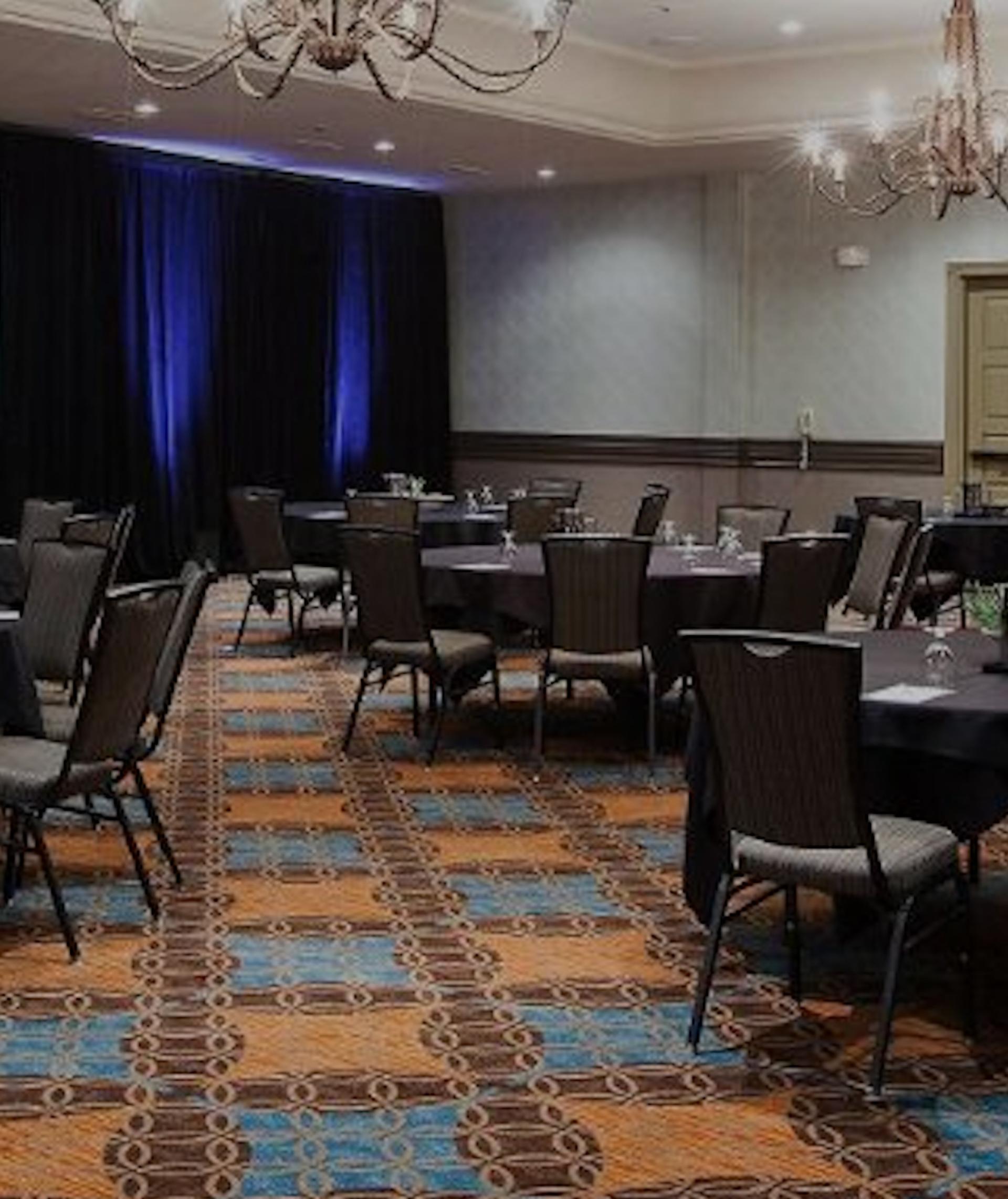 Coastal Ballroom