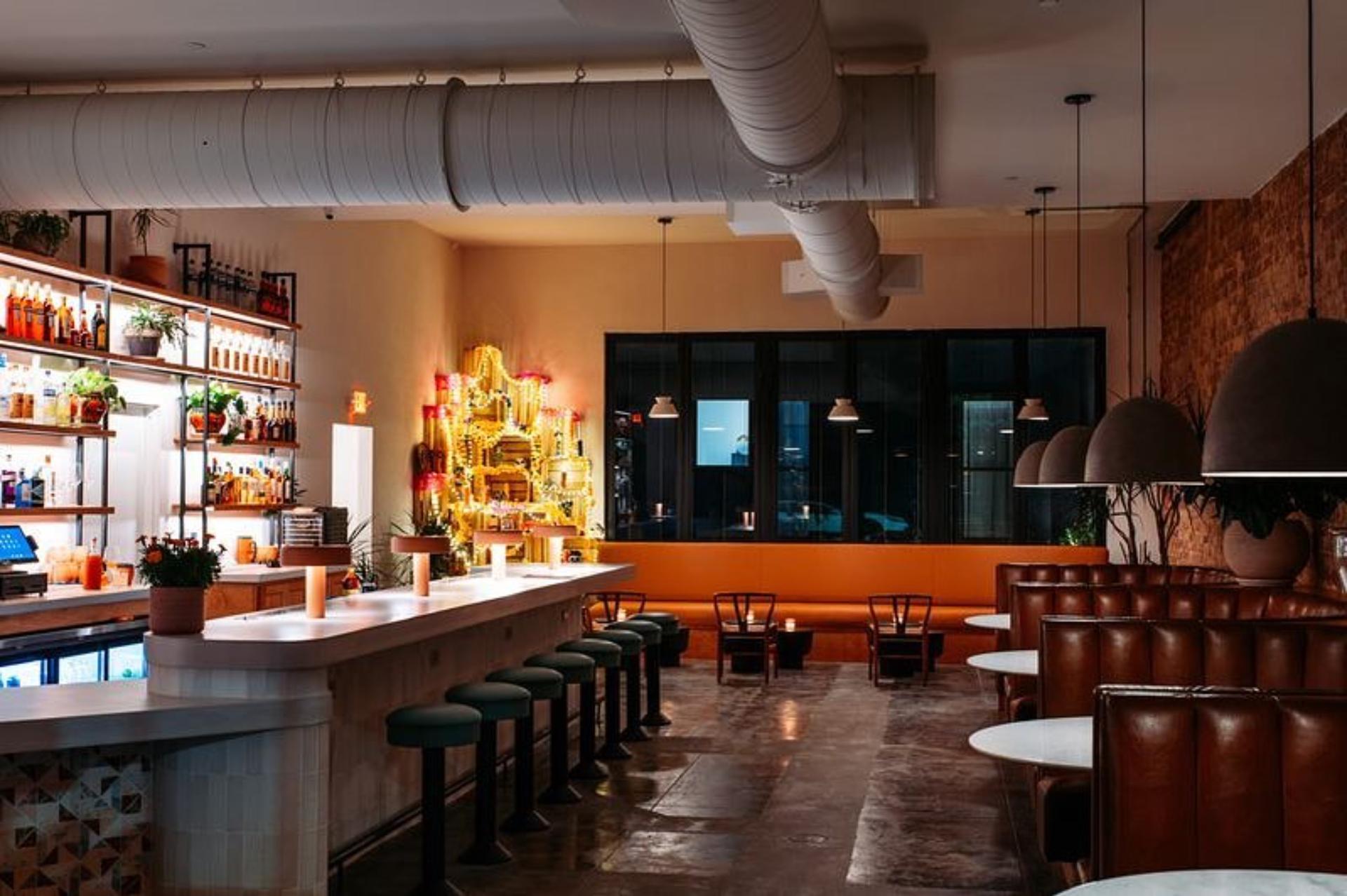 Main Dining Room