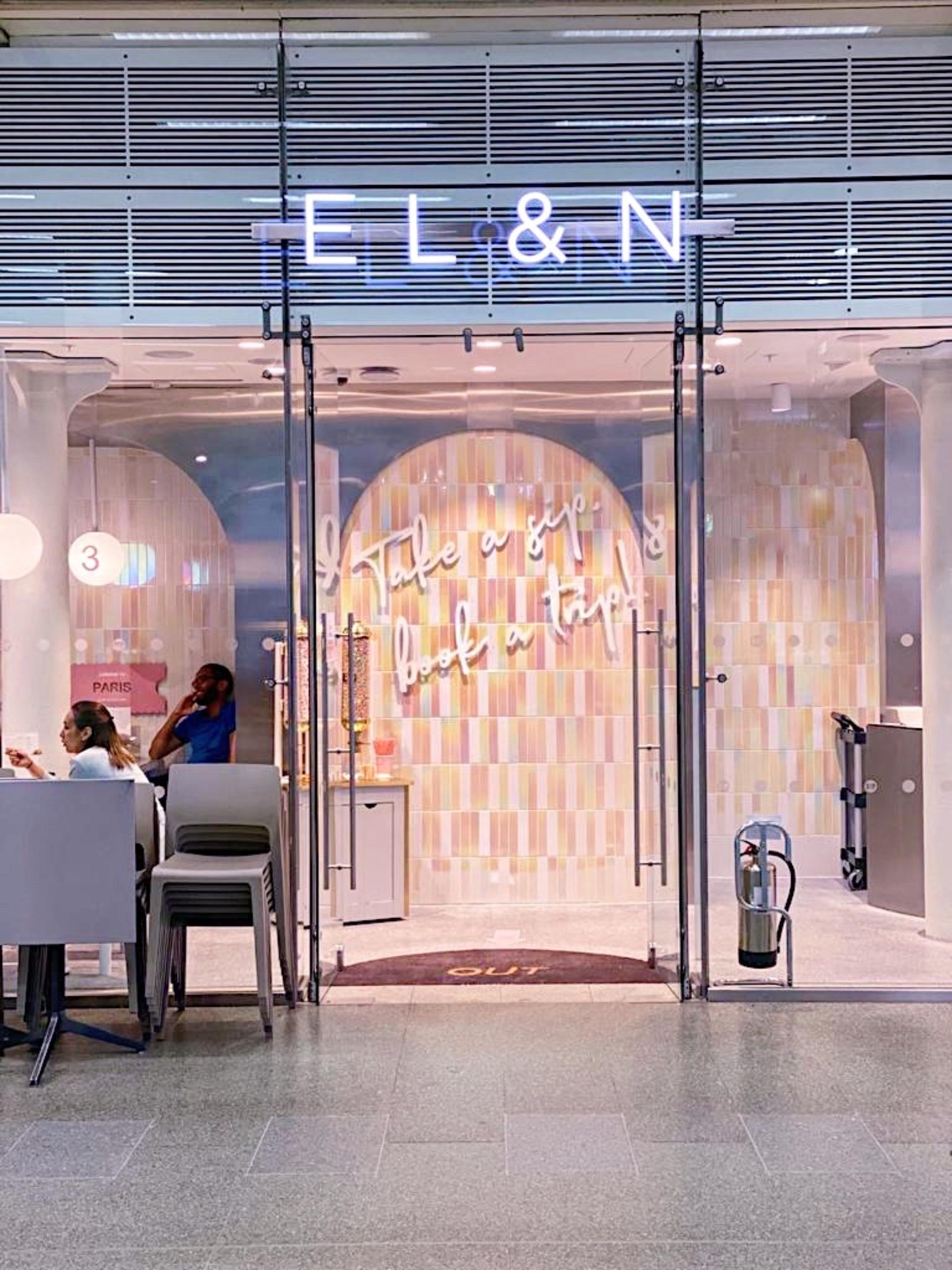 Main Dining Room
