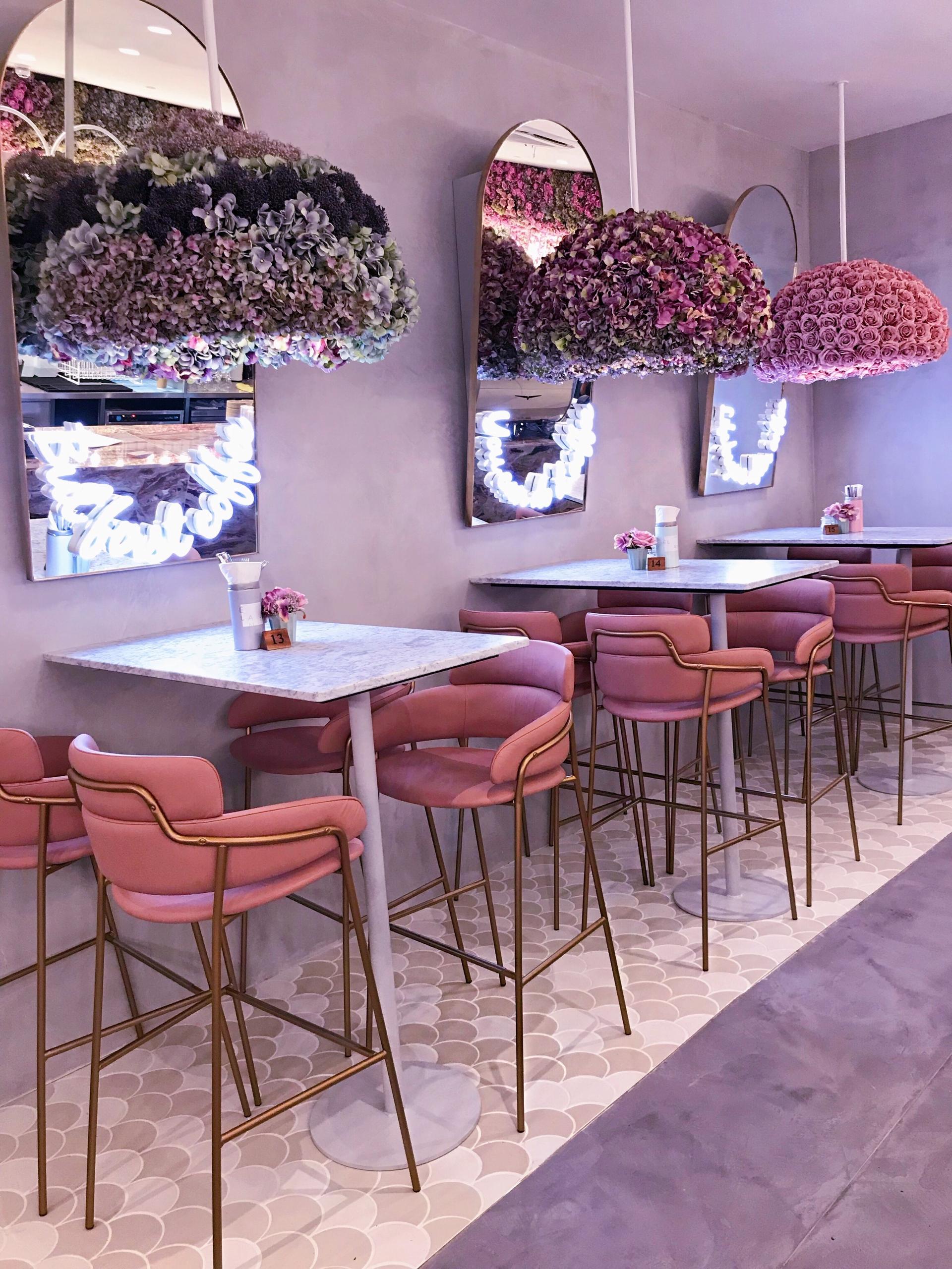 Main Dining Room