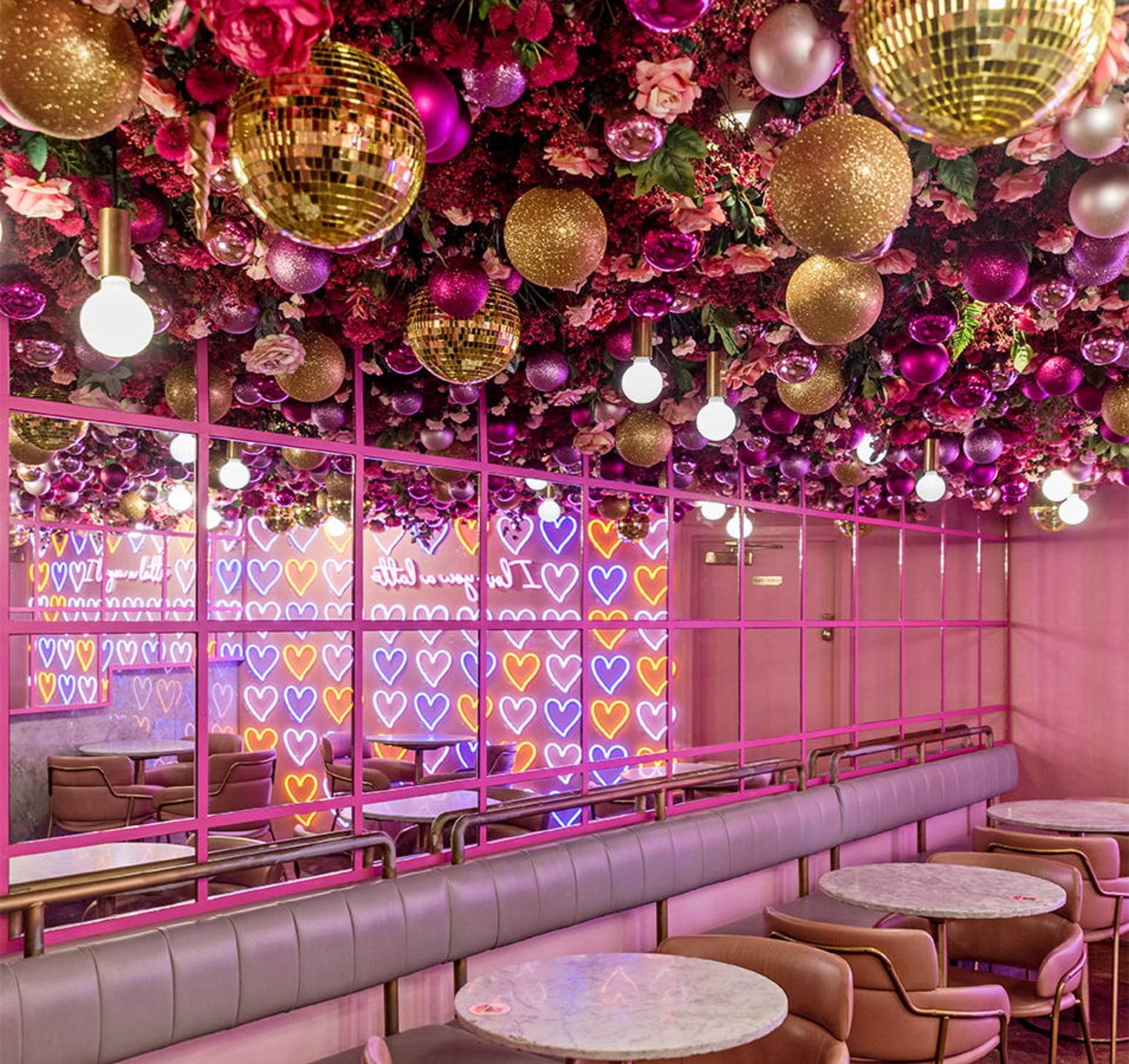 Main Dining Room