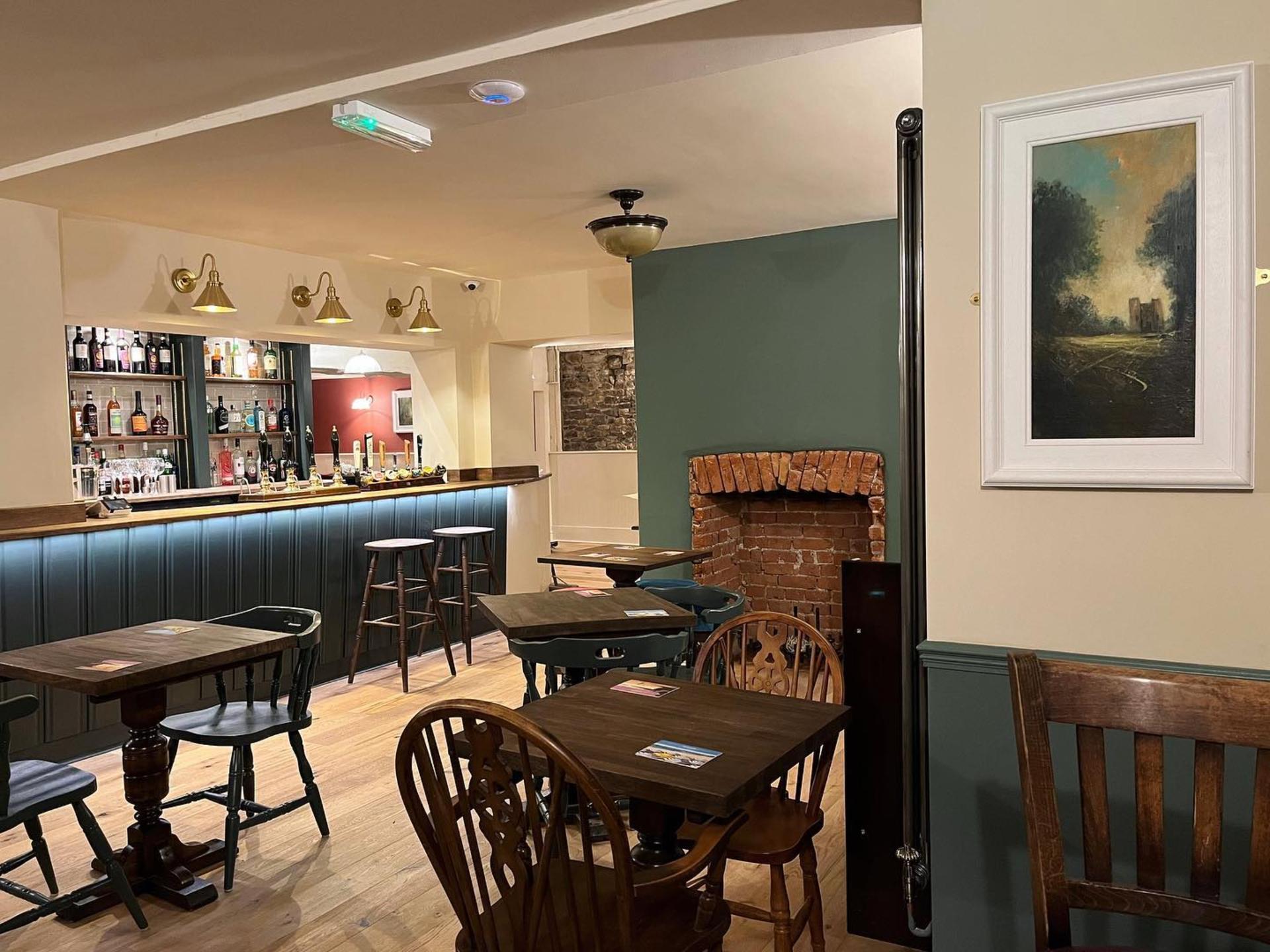 Main Dining Room