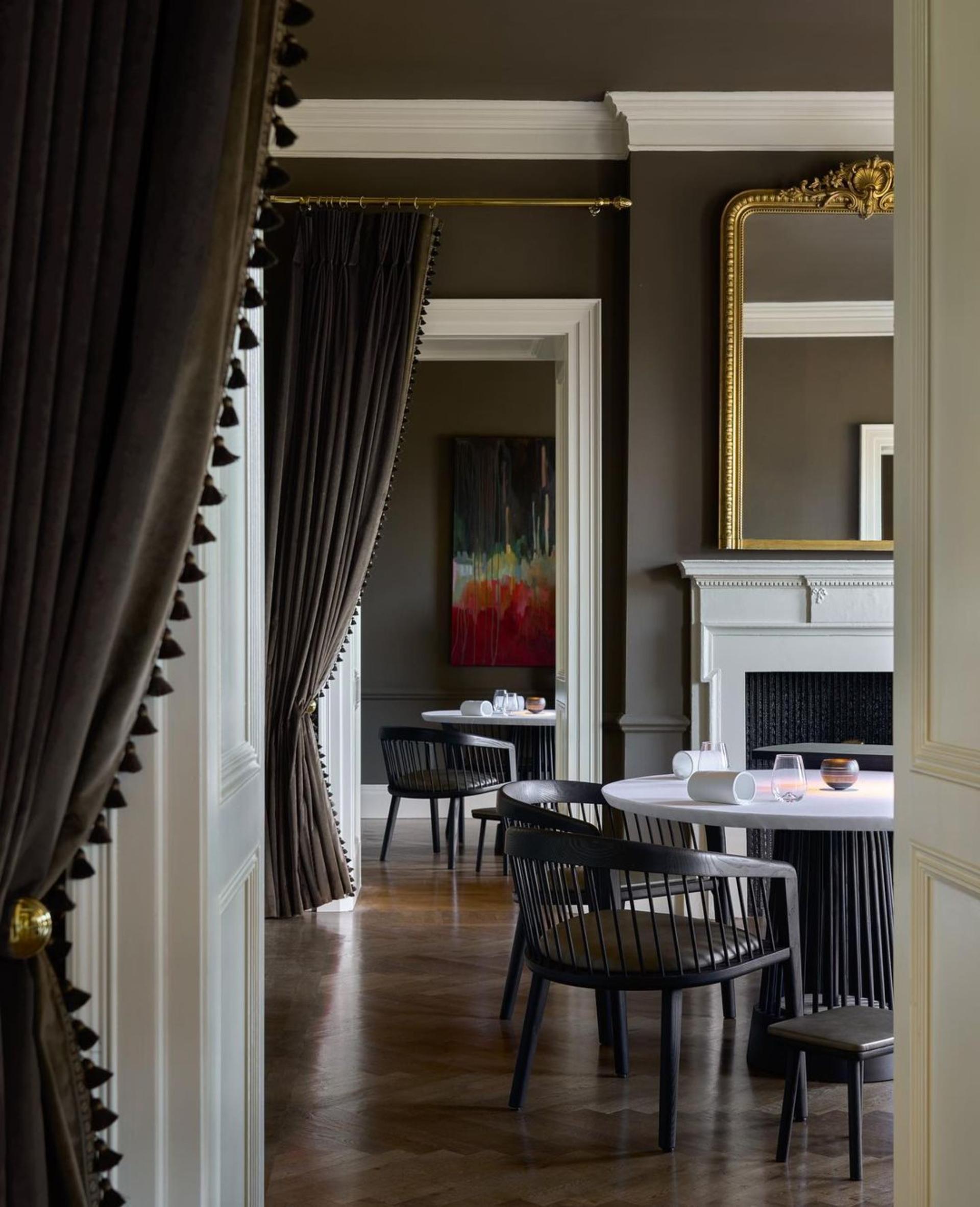 Full Restaurant Buyout