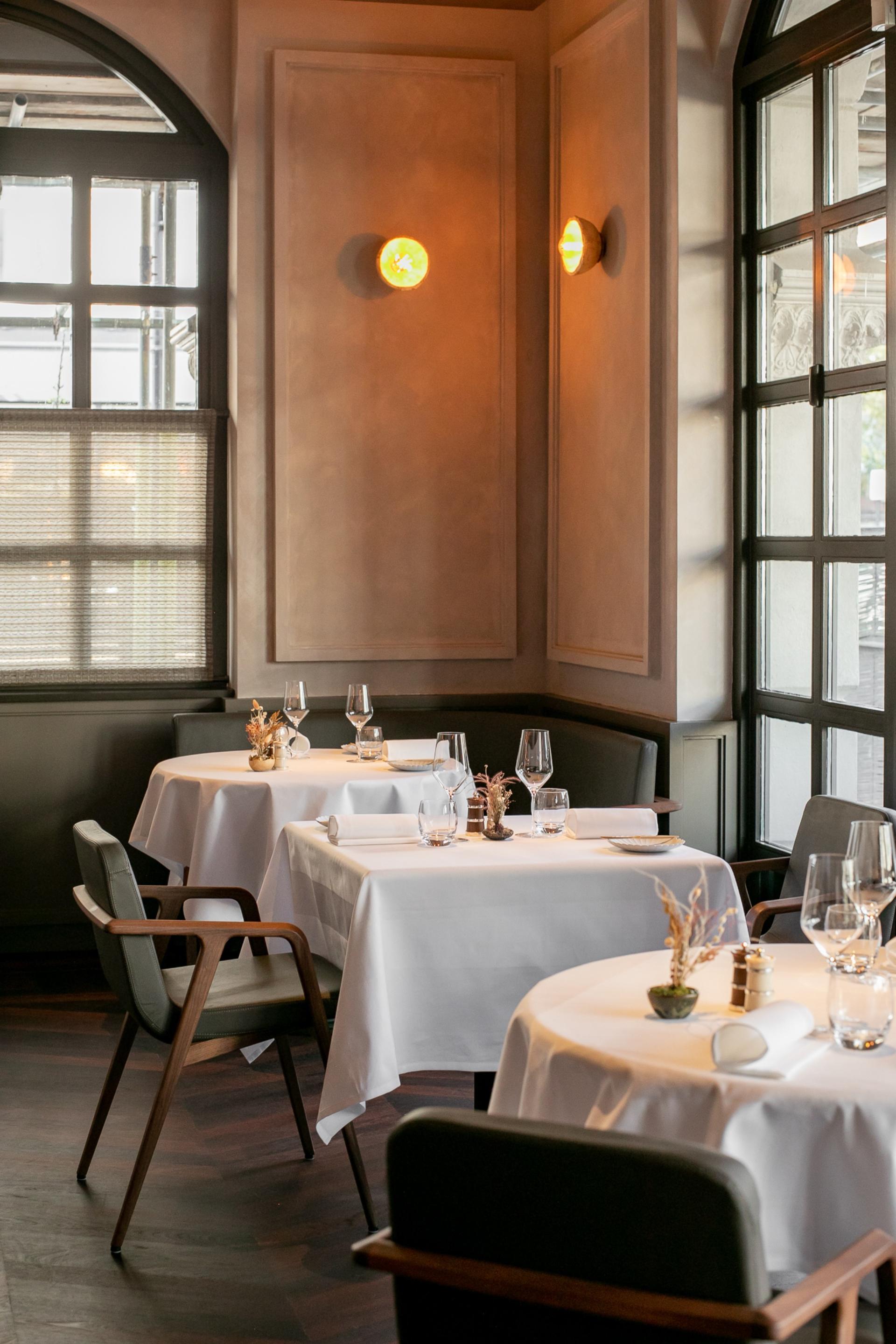 Main Dining Room