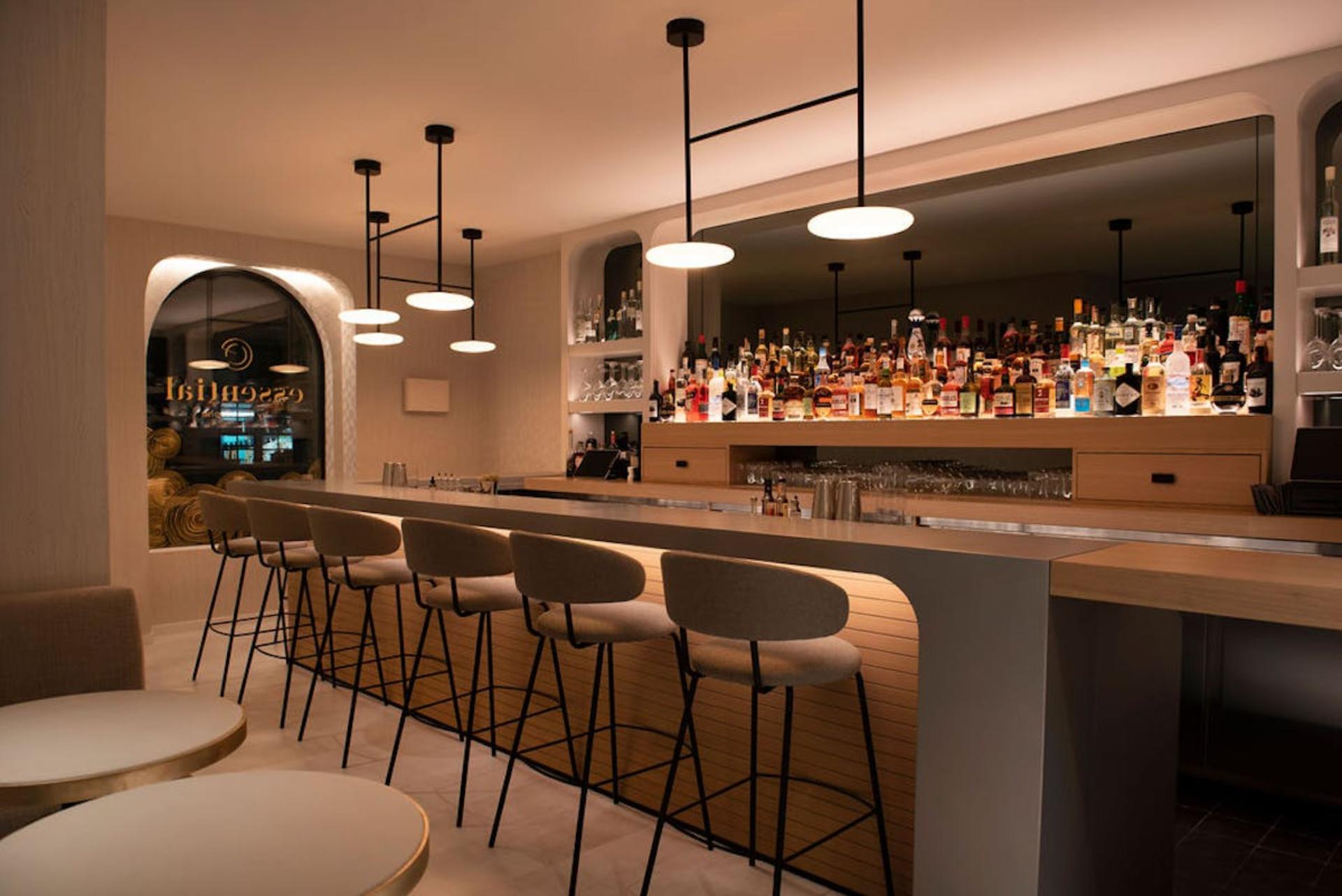 Full Restaurant Buyout