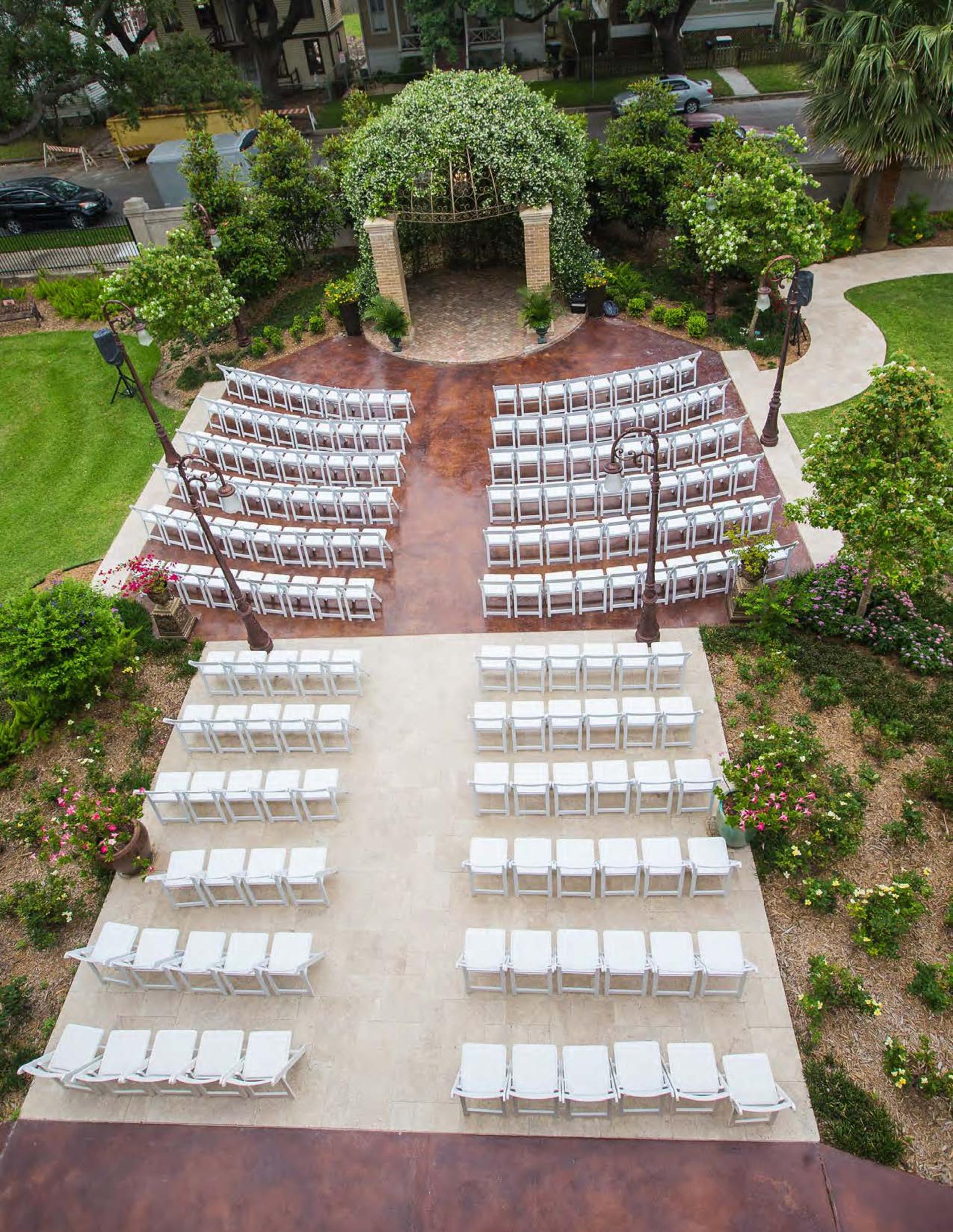 The Gazebo