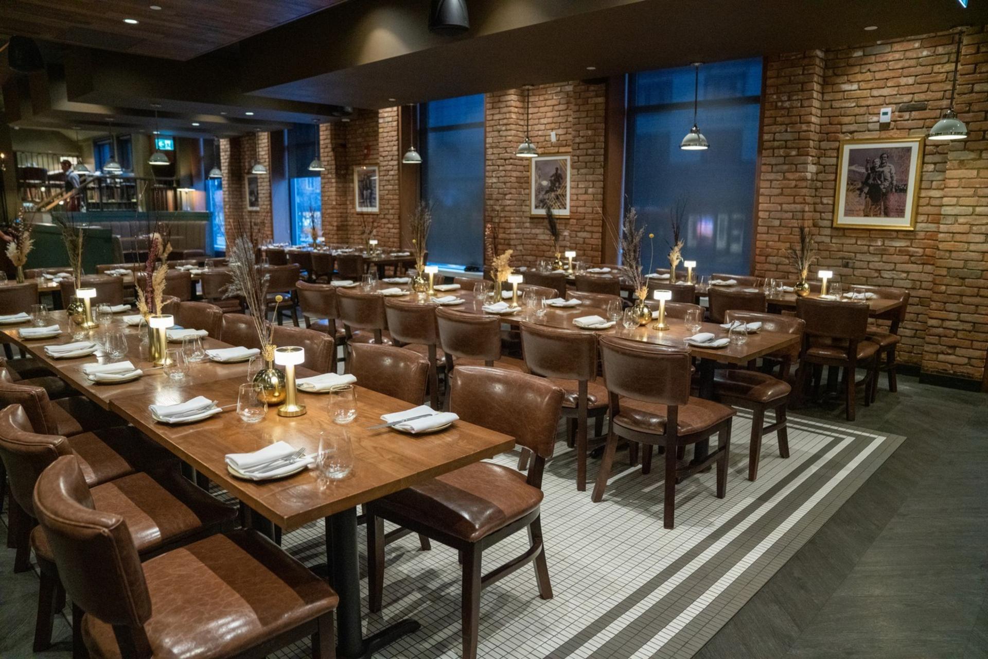 Main Dining Room