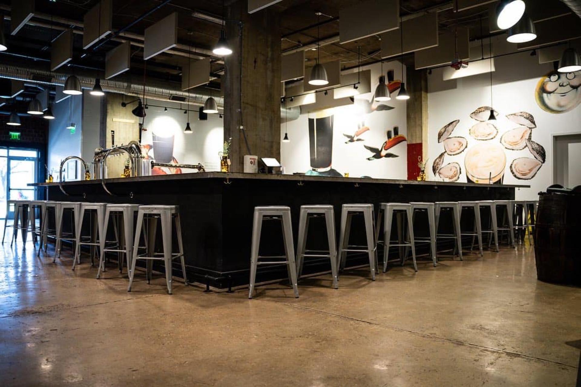 Warehouse E