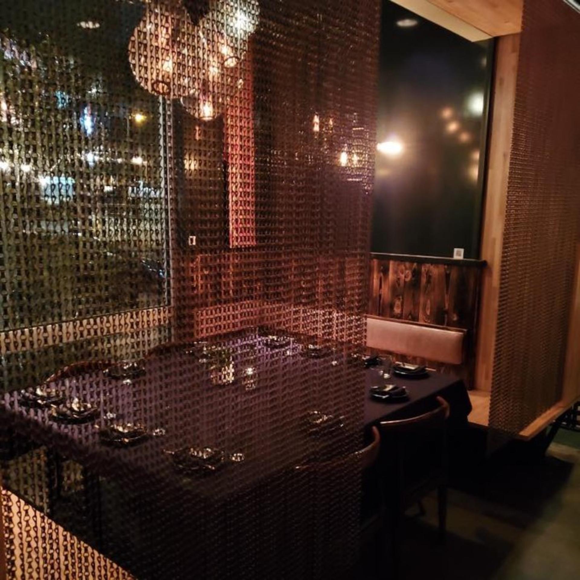 Nook Room