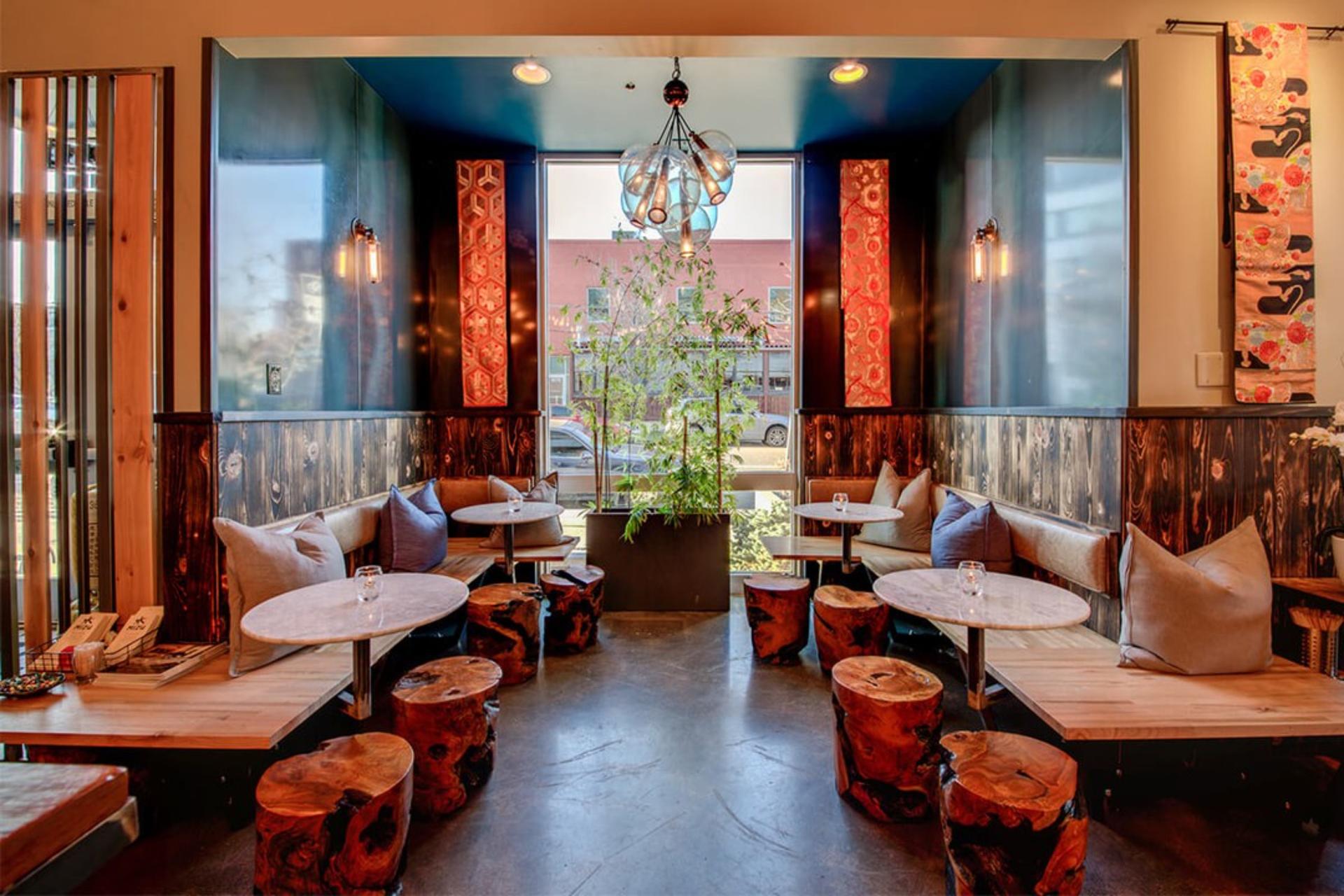Main Dining Room