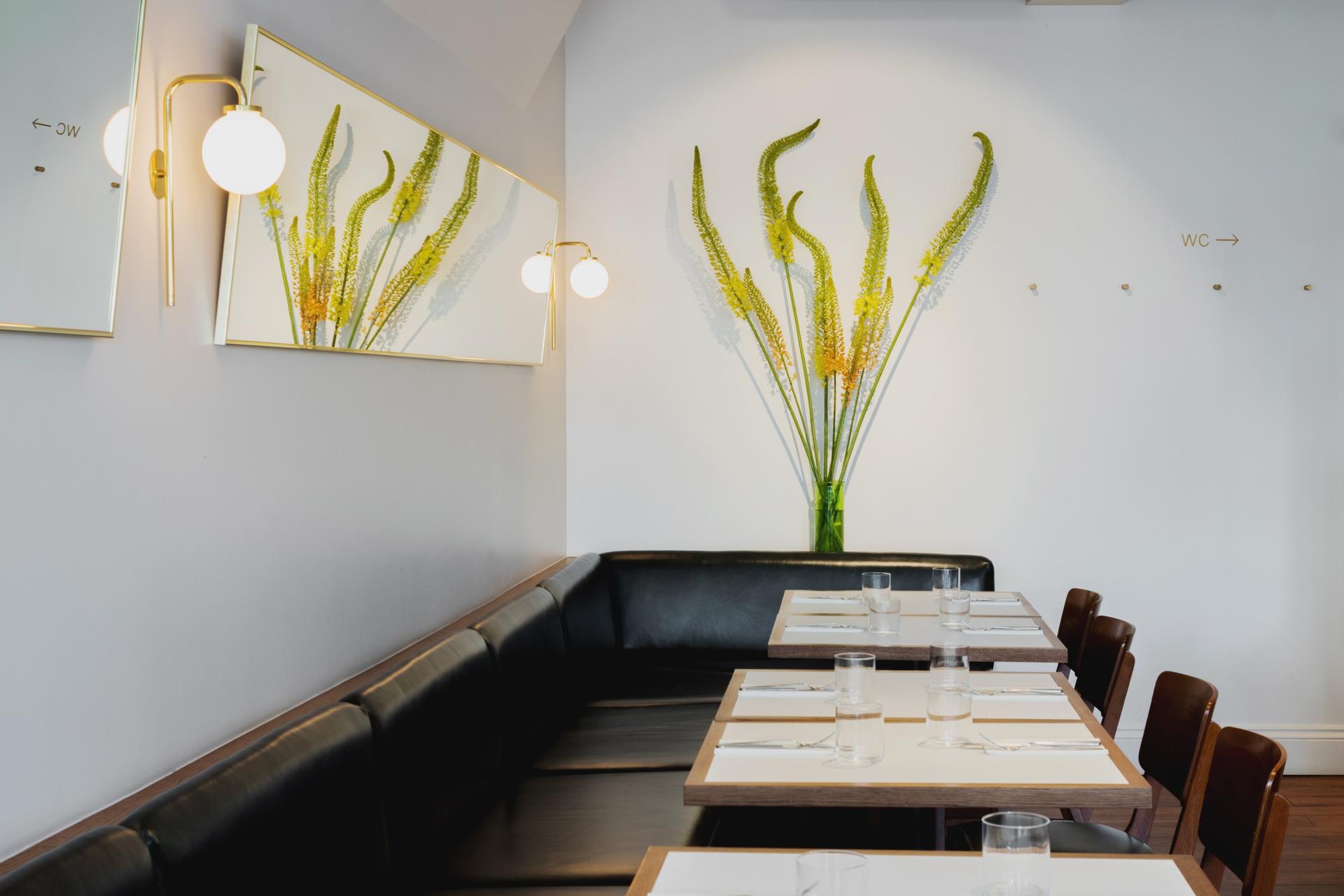 Main Dining Room