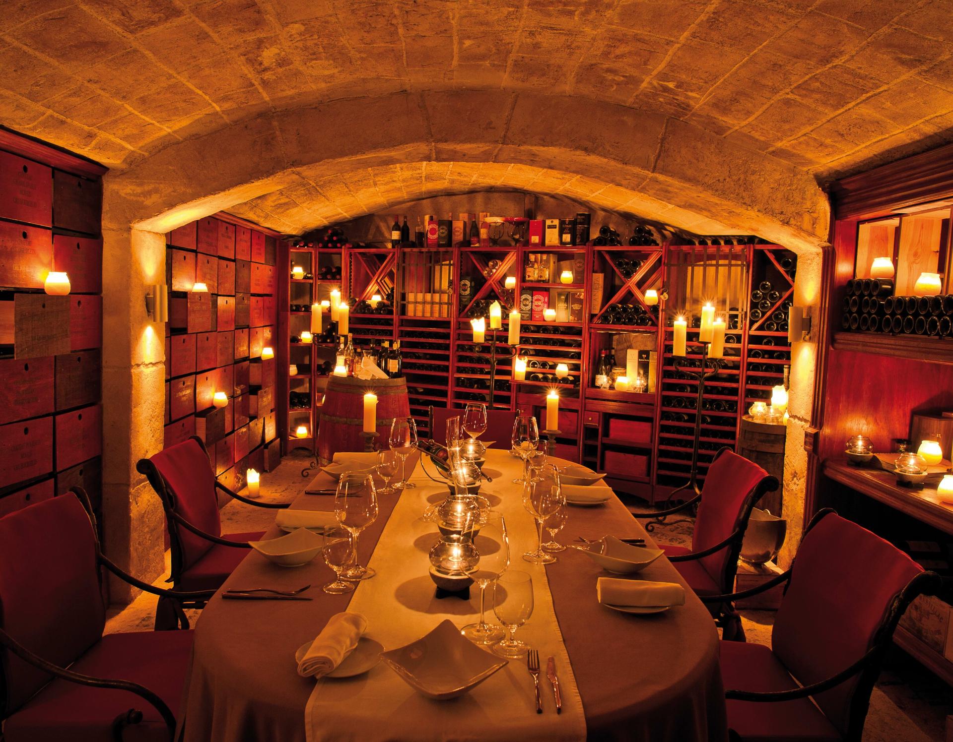 La Cave
