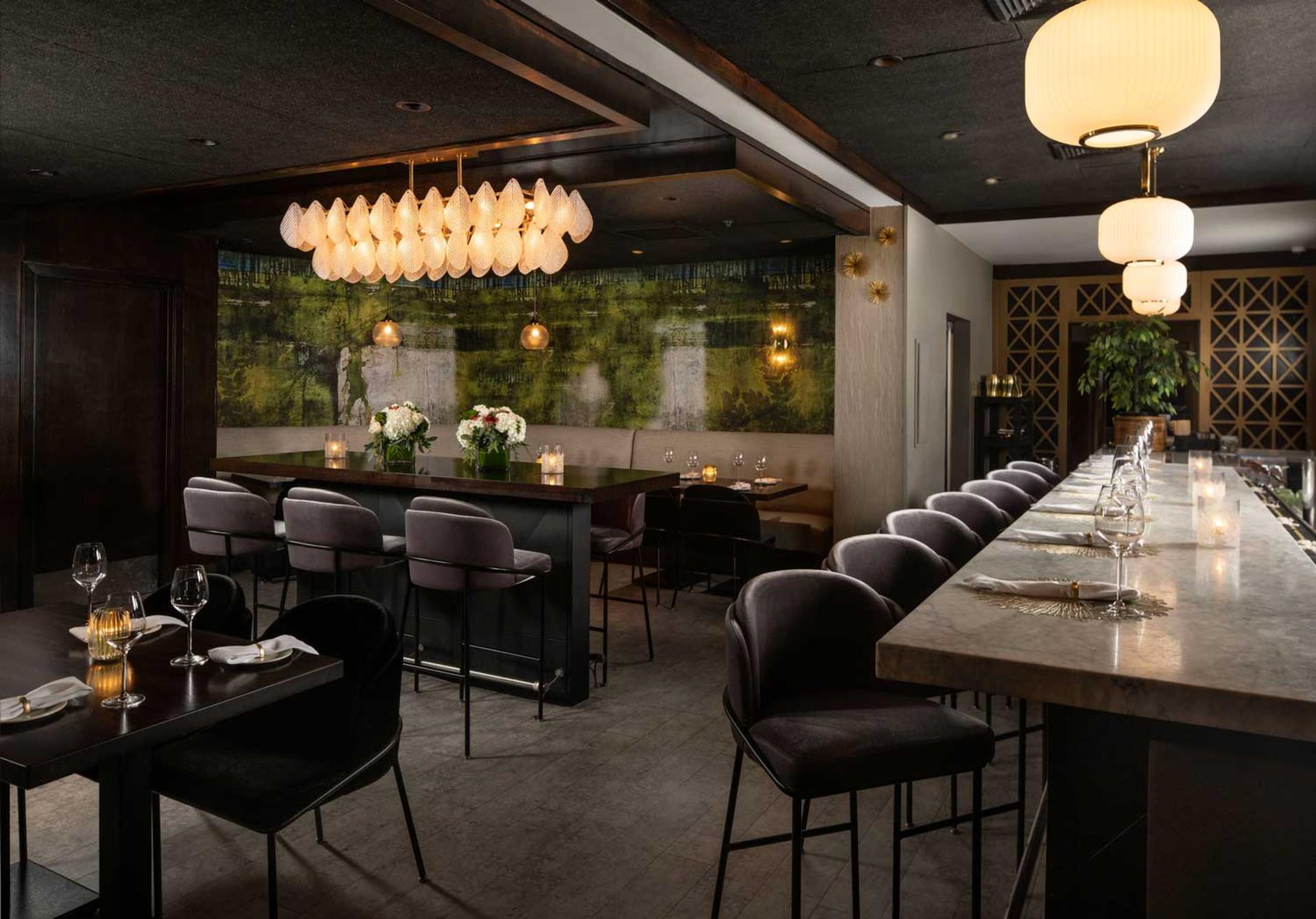 Main Dining Room