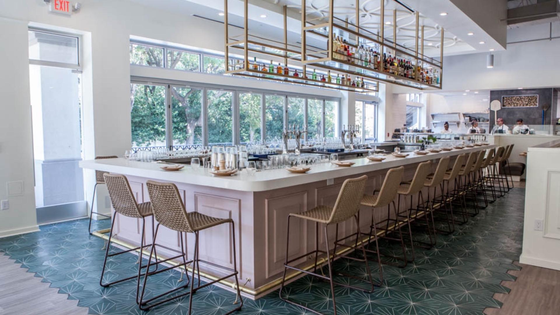 Main Dining Room