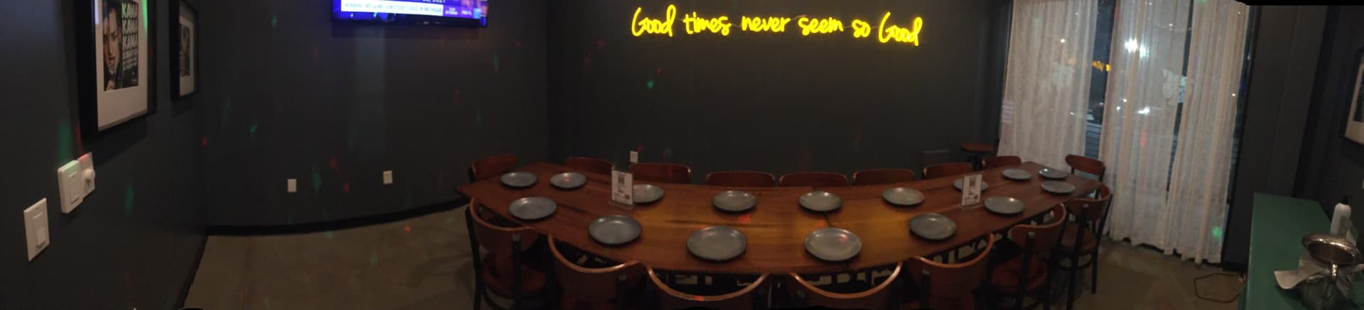 Sing-nigang Room