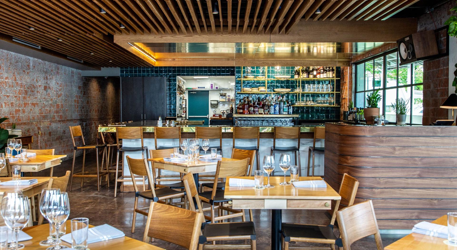 Main Dining Room