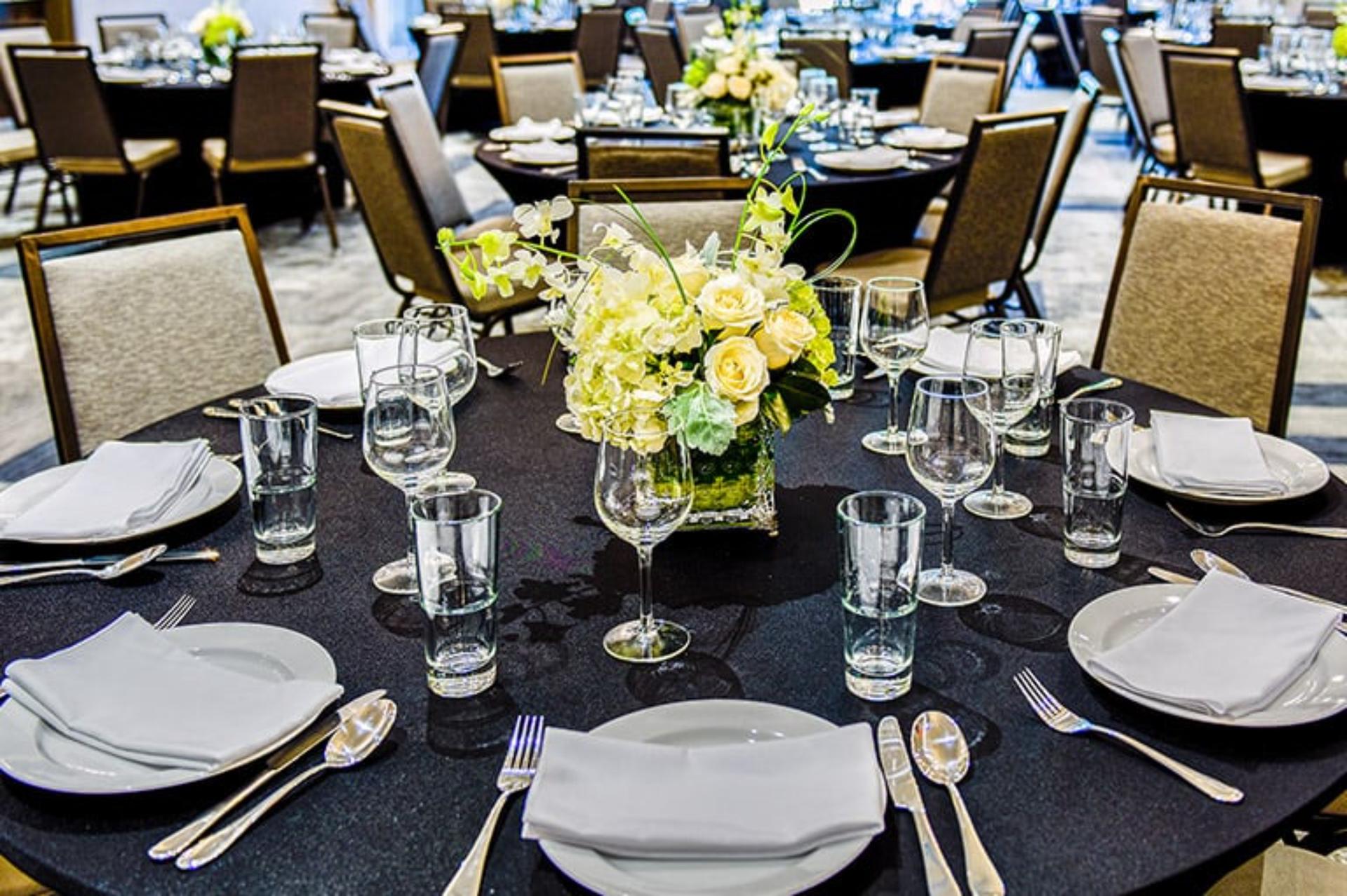 Lake Eola Room