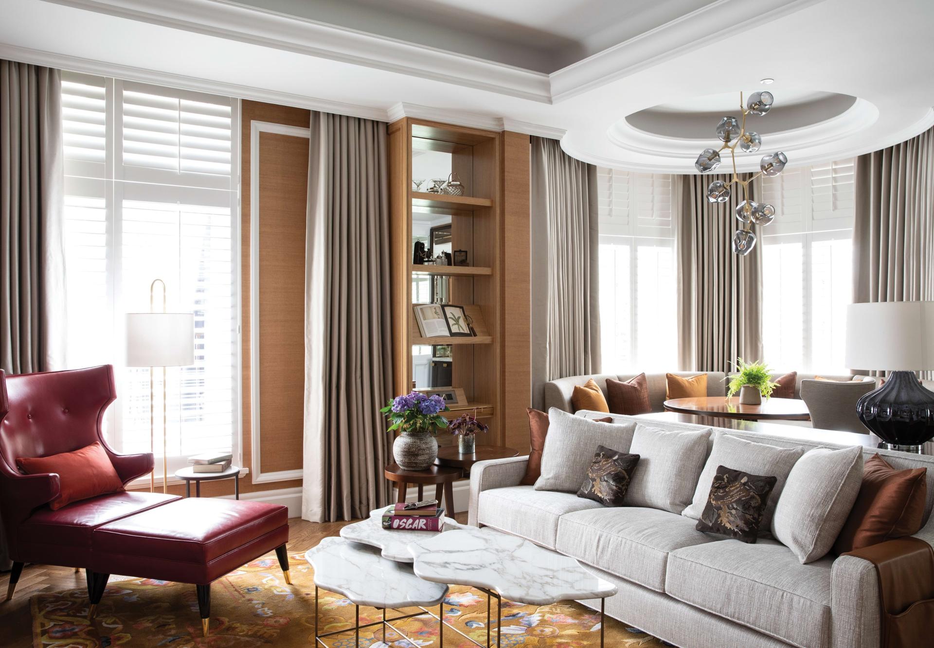 Royal Suite