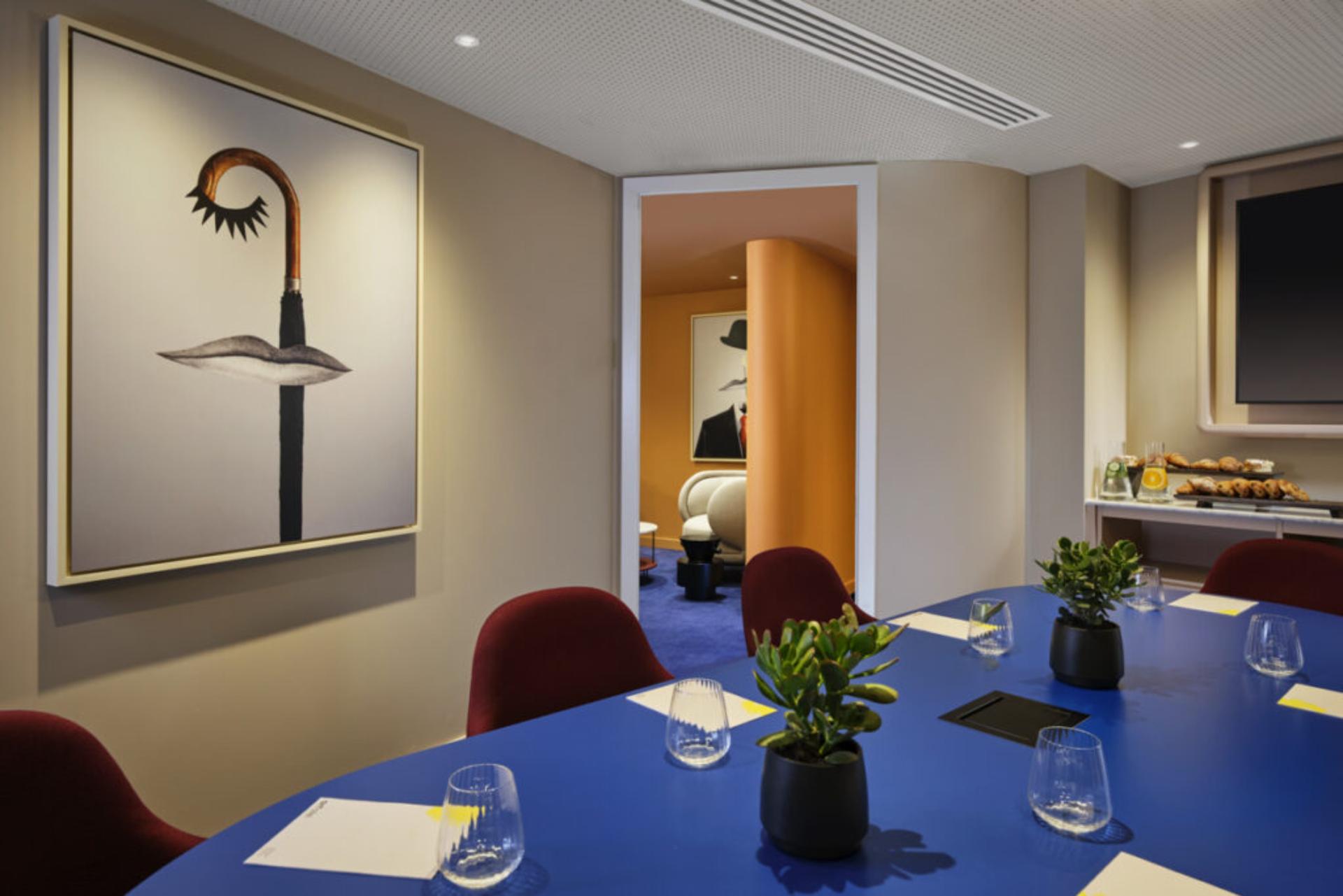 Creative Room 4