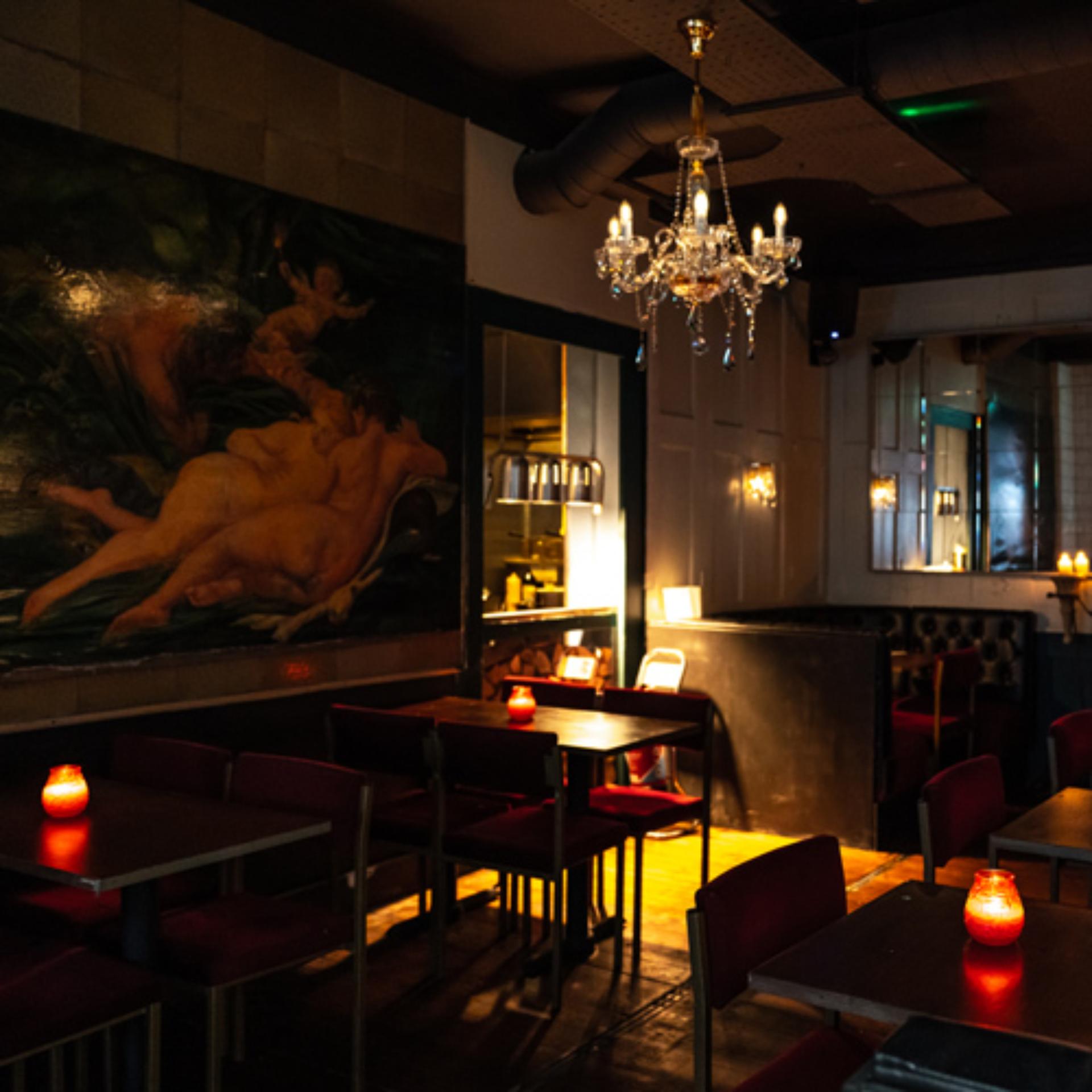 Venue Hire