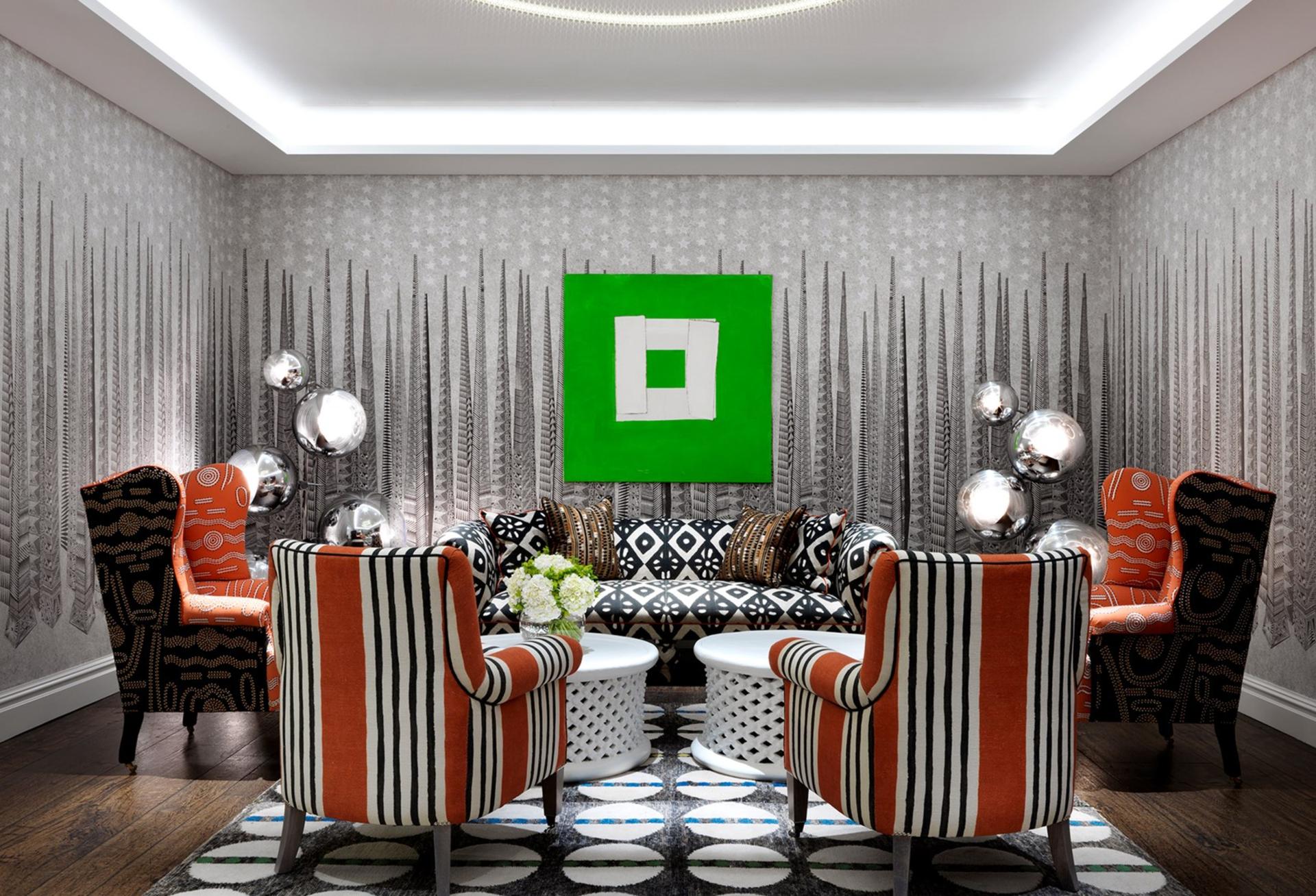 Sandra Blow Room