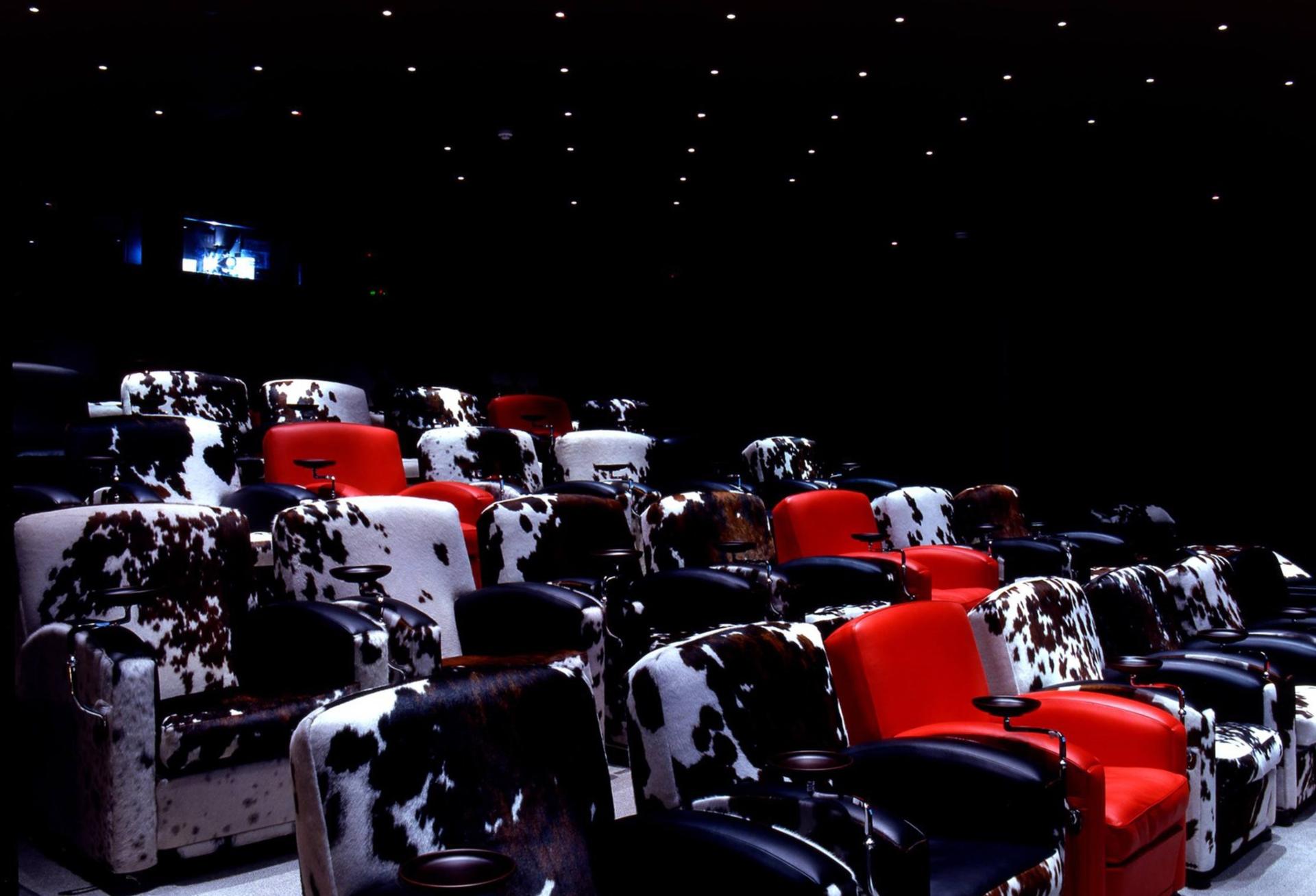 Screening Room 2