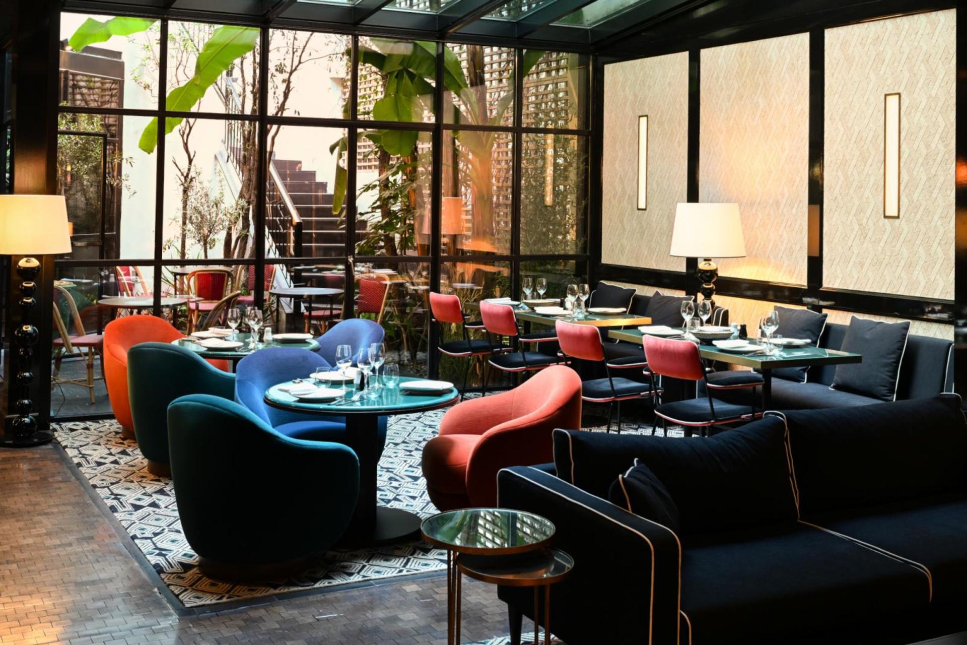 La Roch Bar