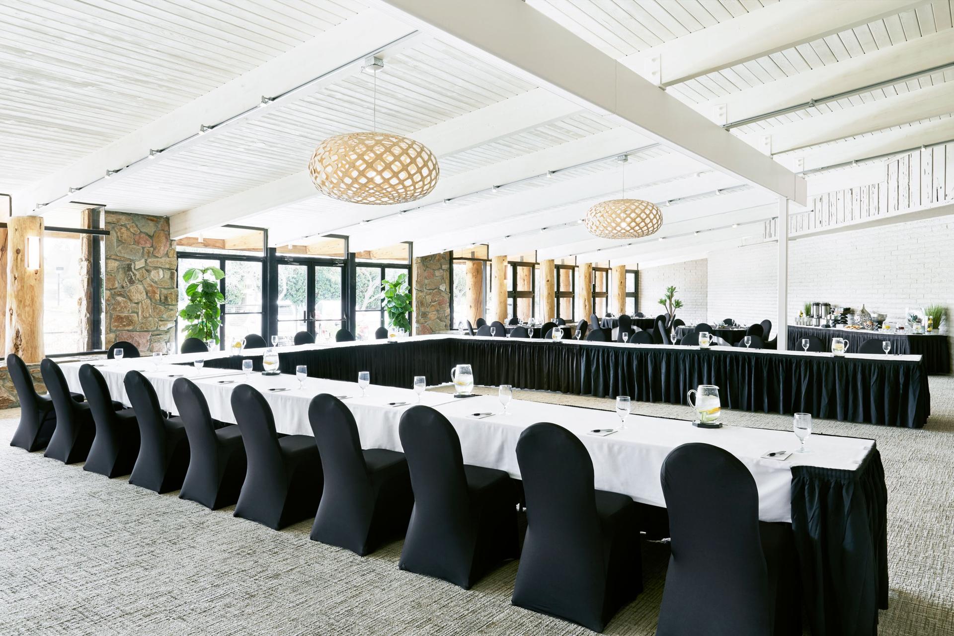 Mesquite Room