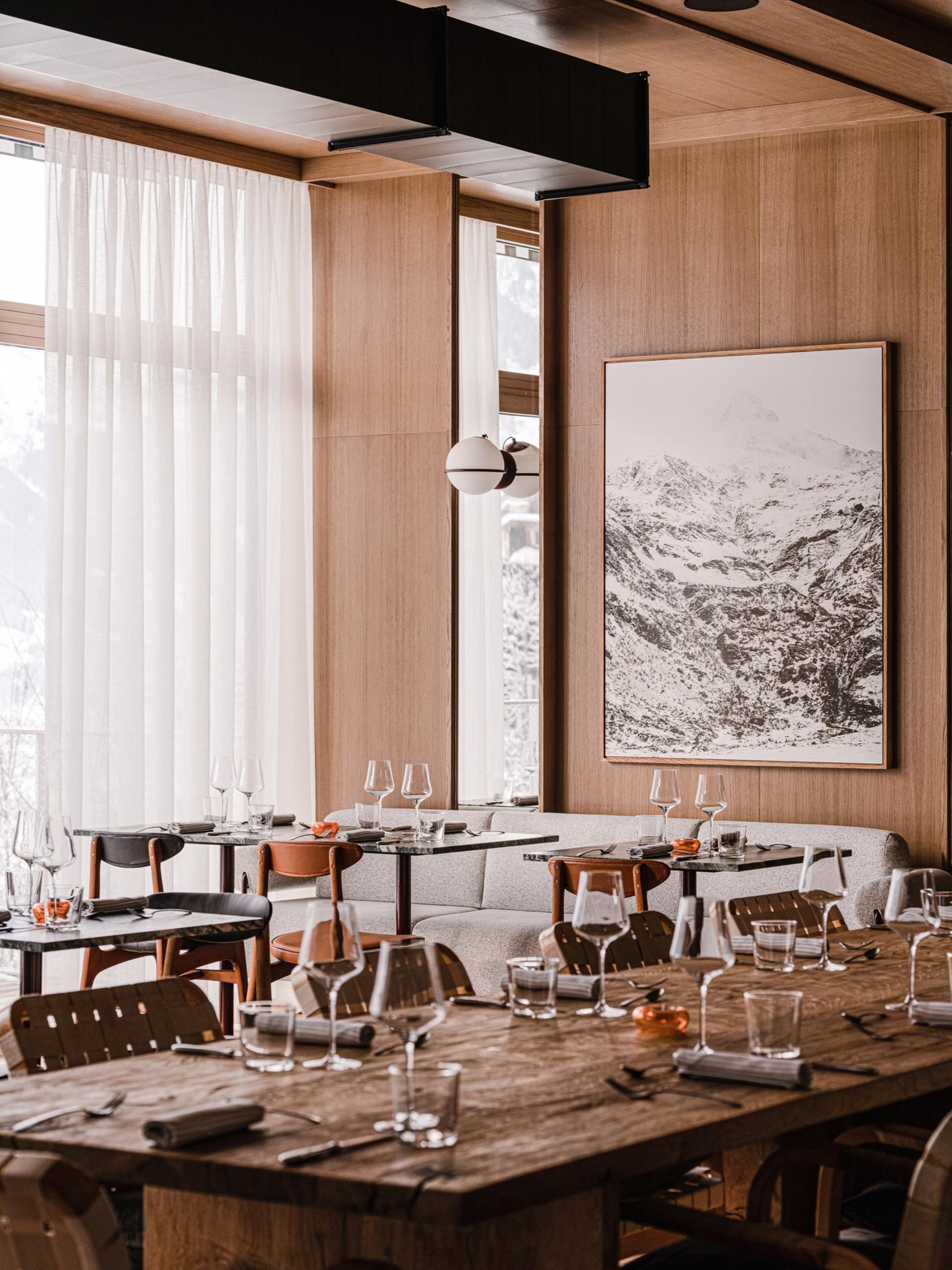Meeting Room | Private Dining