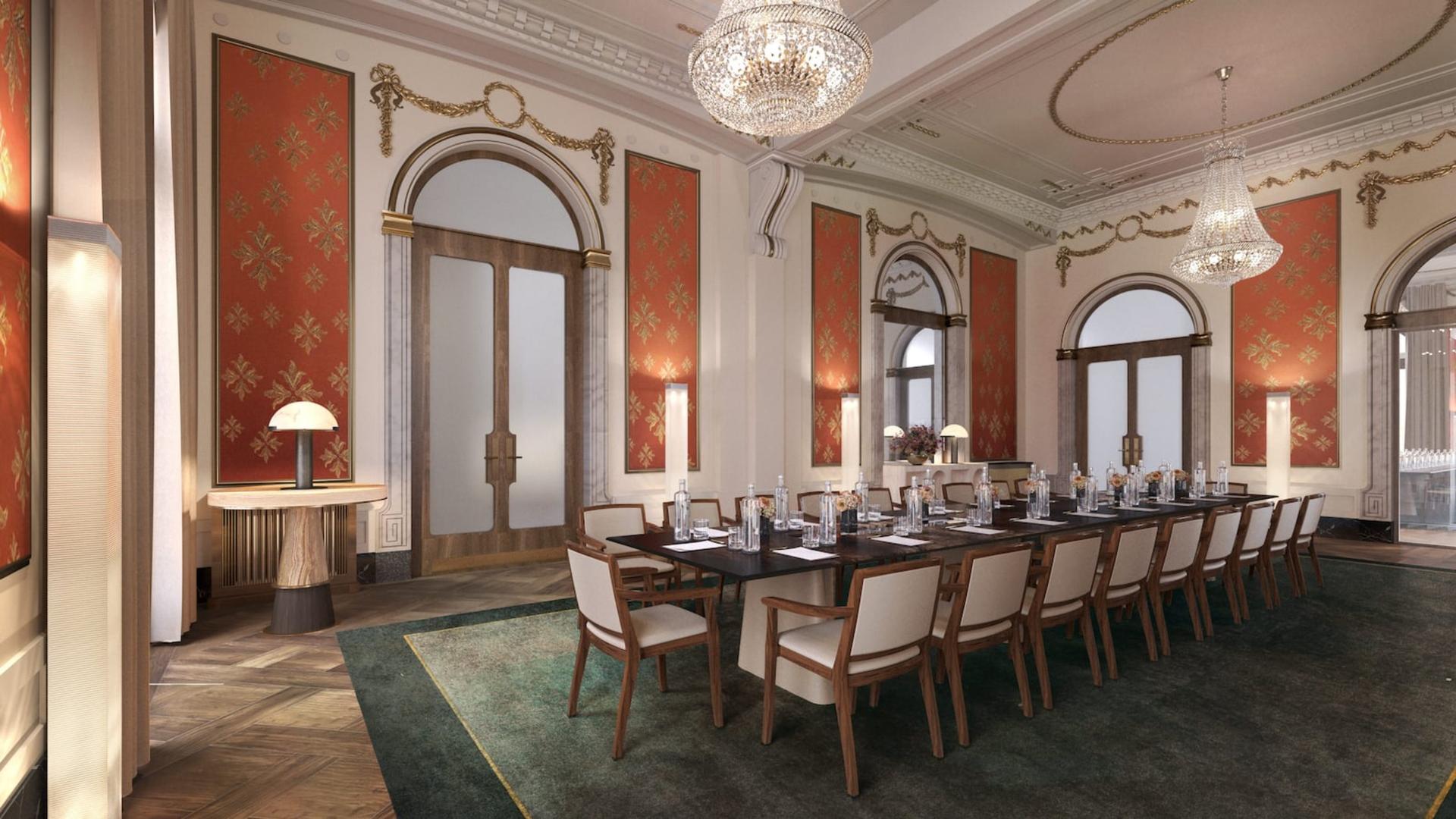 Salone Alpine